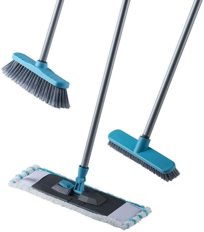 mopping brush