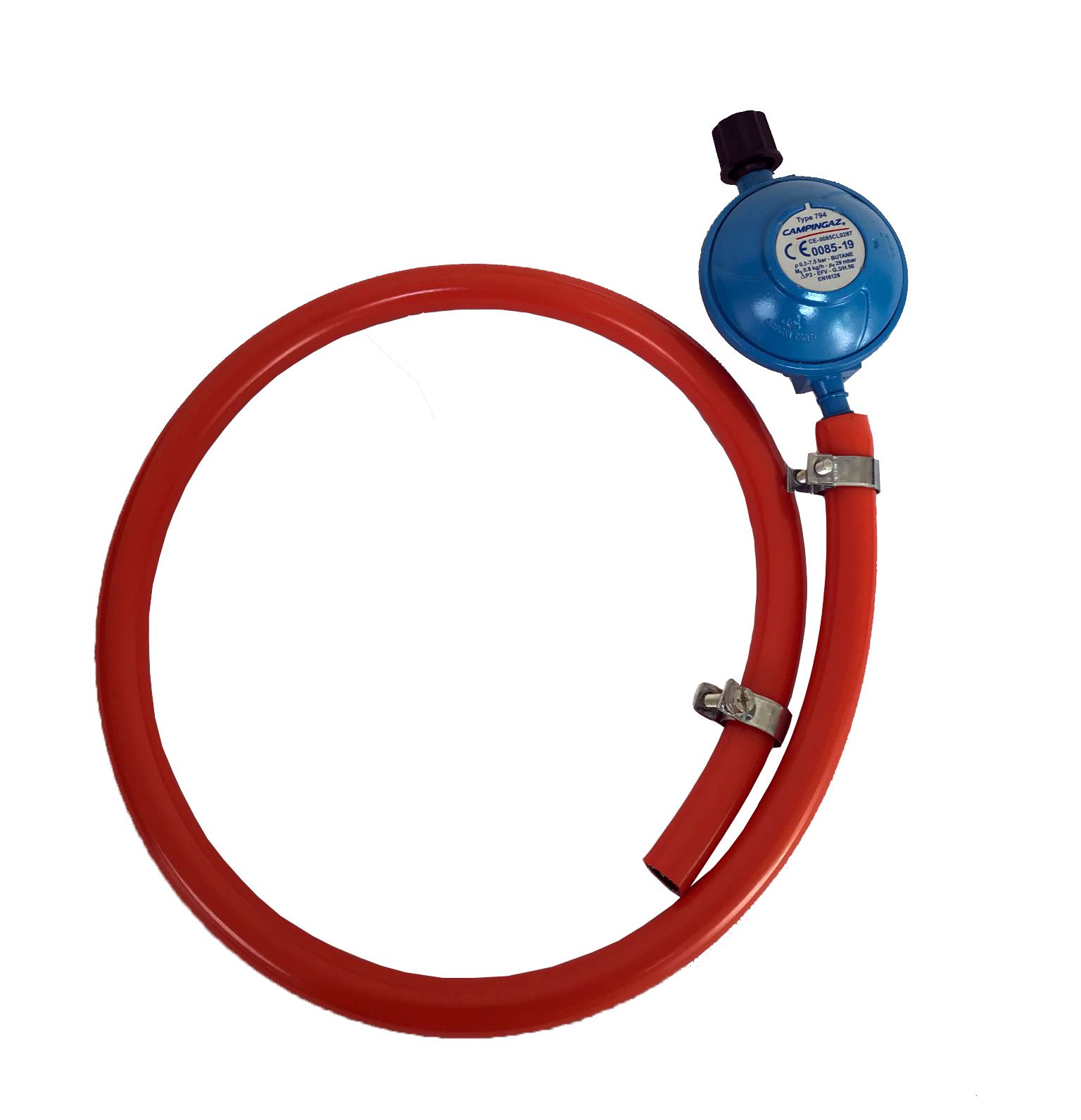 Campingaz Gas Butane Regulator