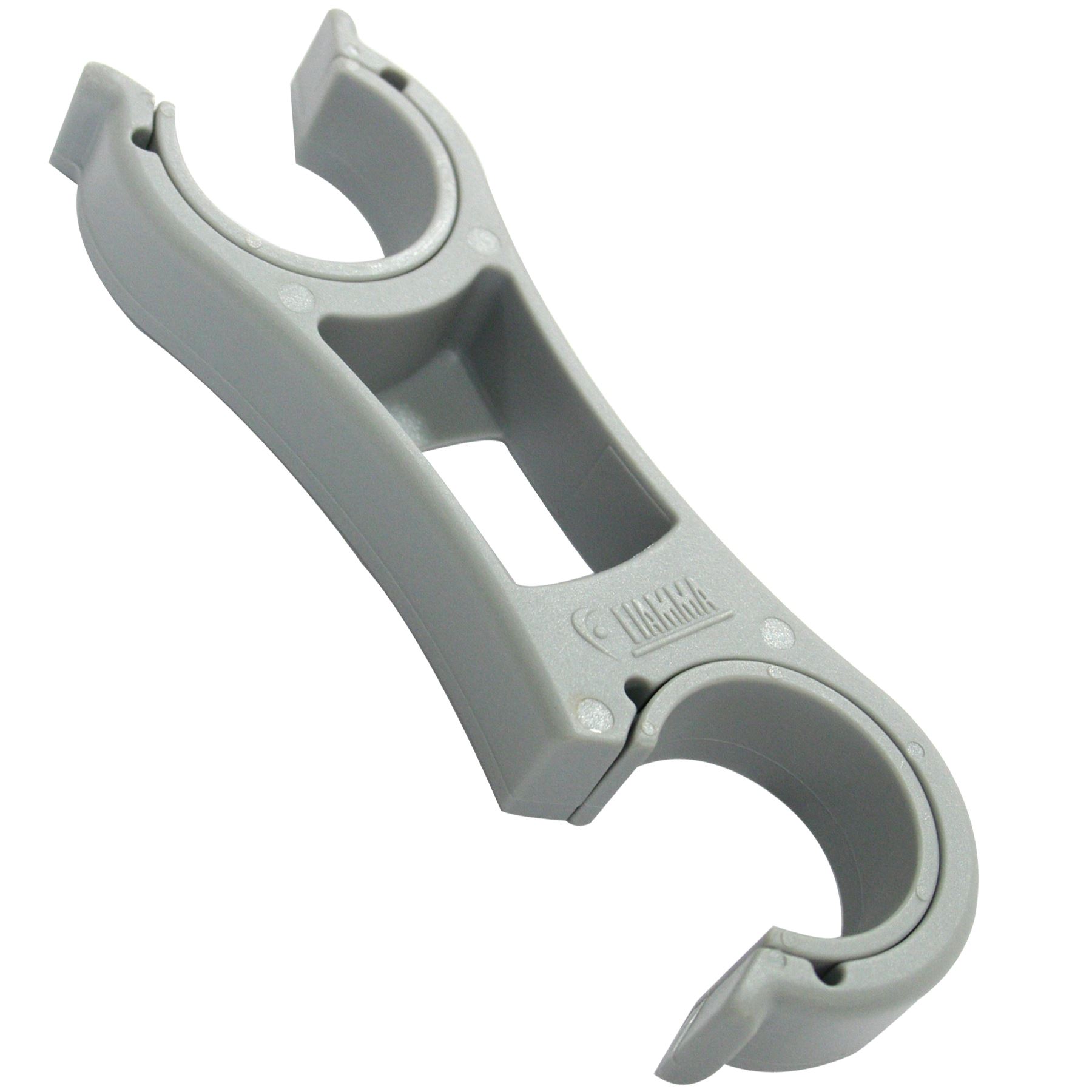 Fiamma Grey Rack Holder For Carry Bike Systems Retaining Bracket 98656378 eBay