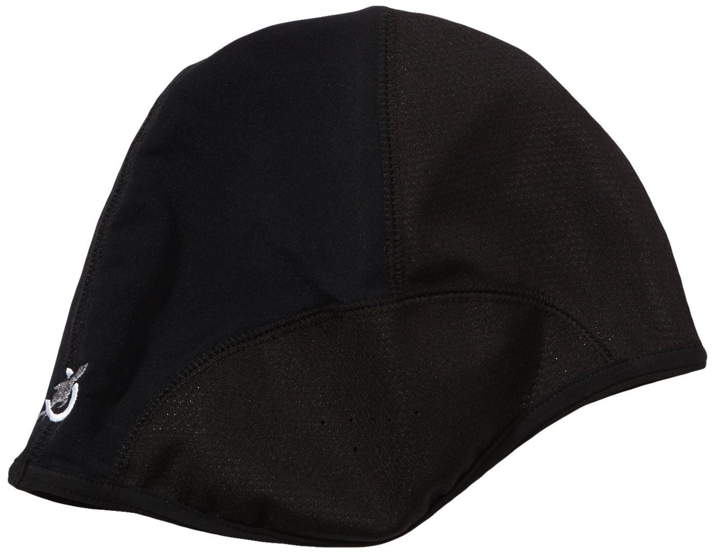 Sealskinz Men's Windproof Skull Cap Black, Small/Medium eBay