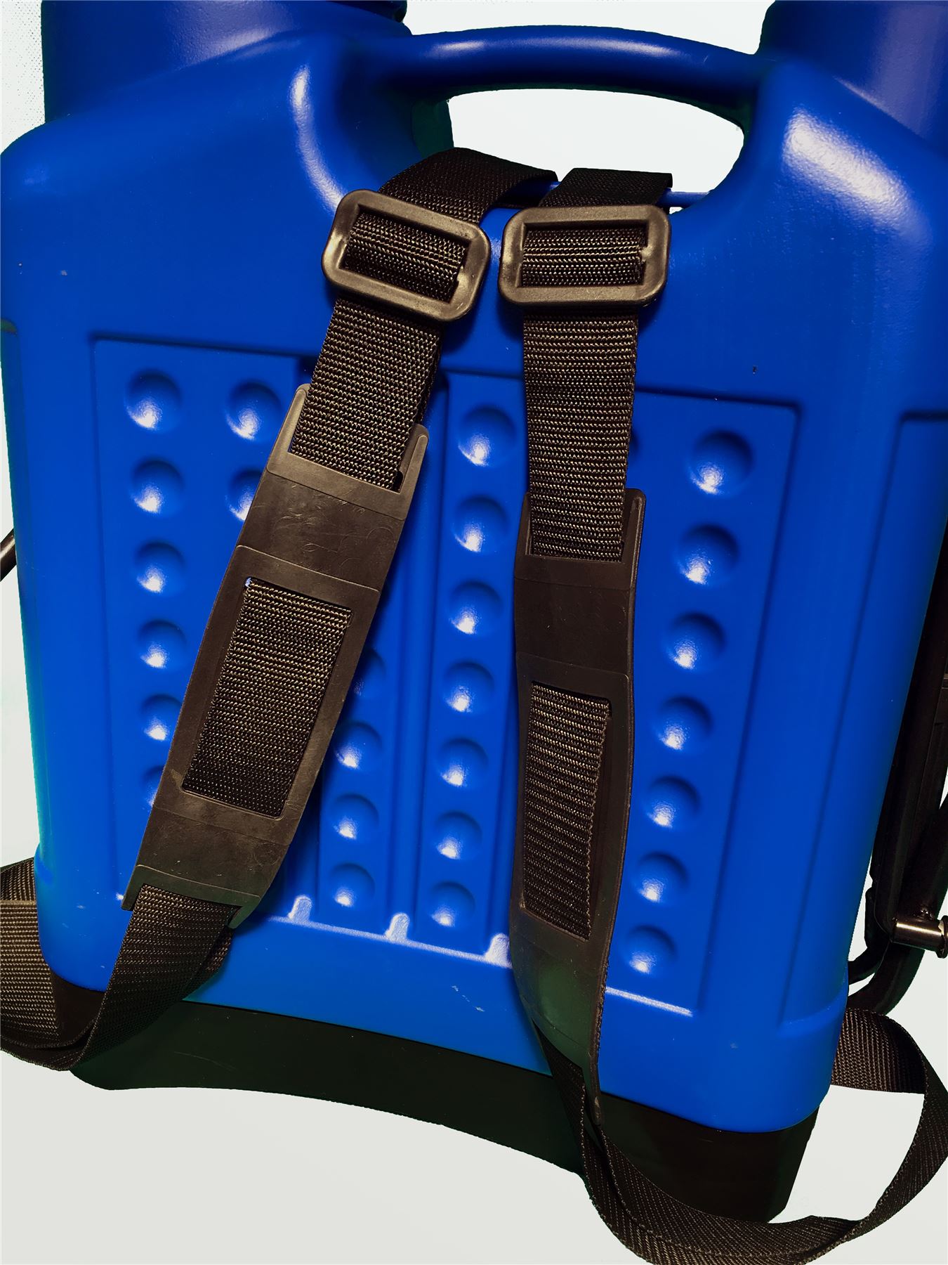 20 Litre 20L Garden Backpack Pressure Sprayer Knapsack Weed Killer