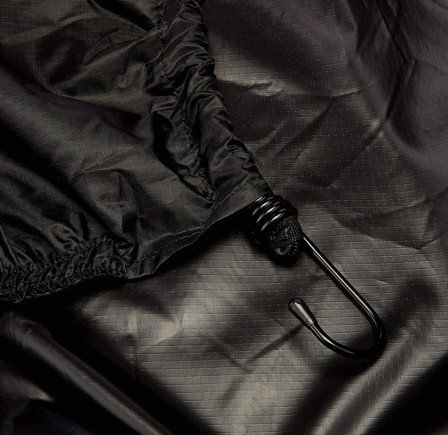 Thule 4 Bike Cover Black Bike Rack Cover 4 Bikes Caravan Motorhome