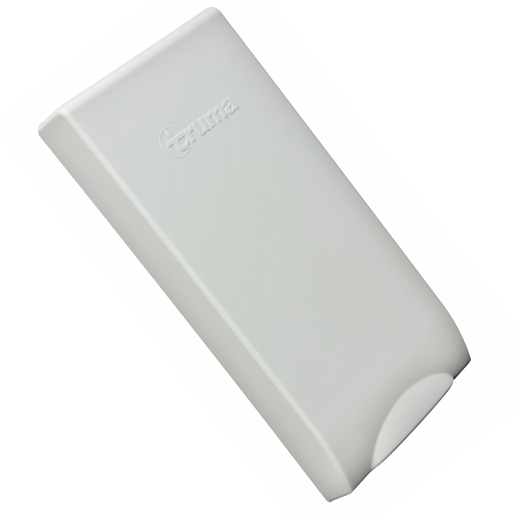 Genuine Truma Ultrastore Water Heater Cowl Cover White Caravan