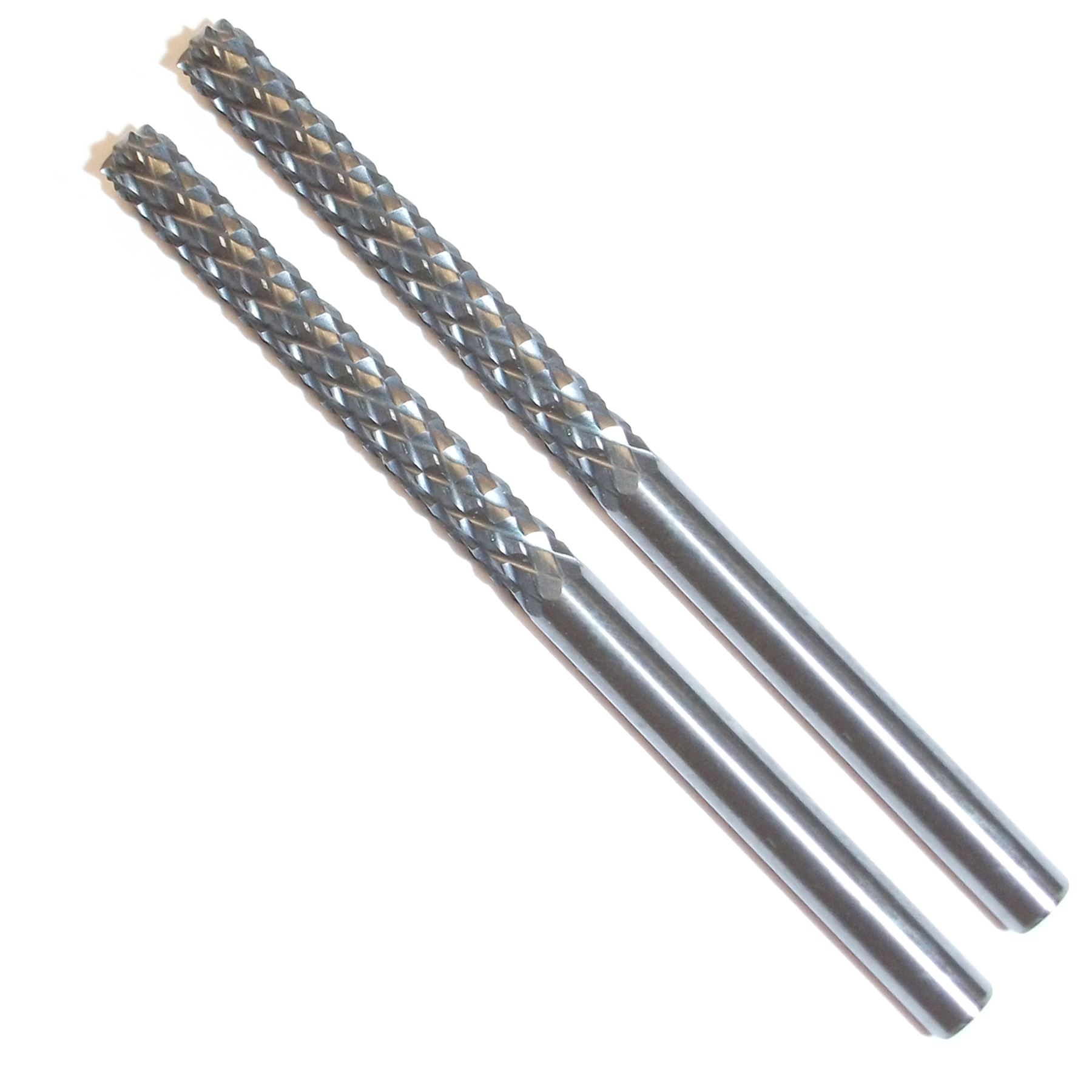 Rotary Saw Bits/Drill Bits 3.17mm for Ceramic Cutting eBay