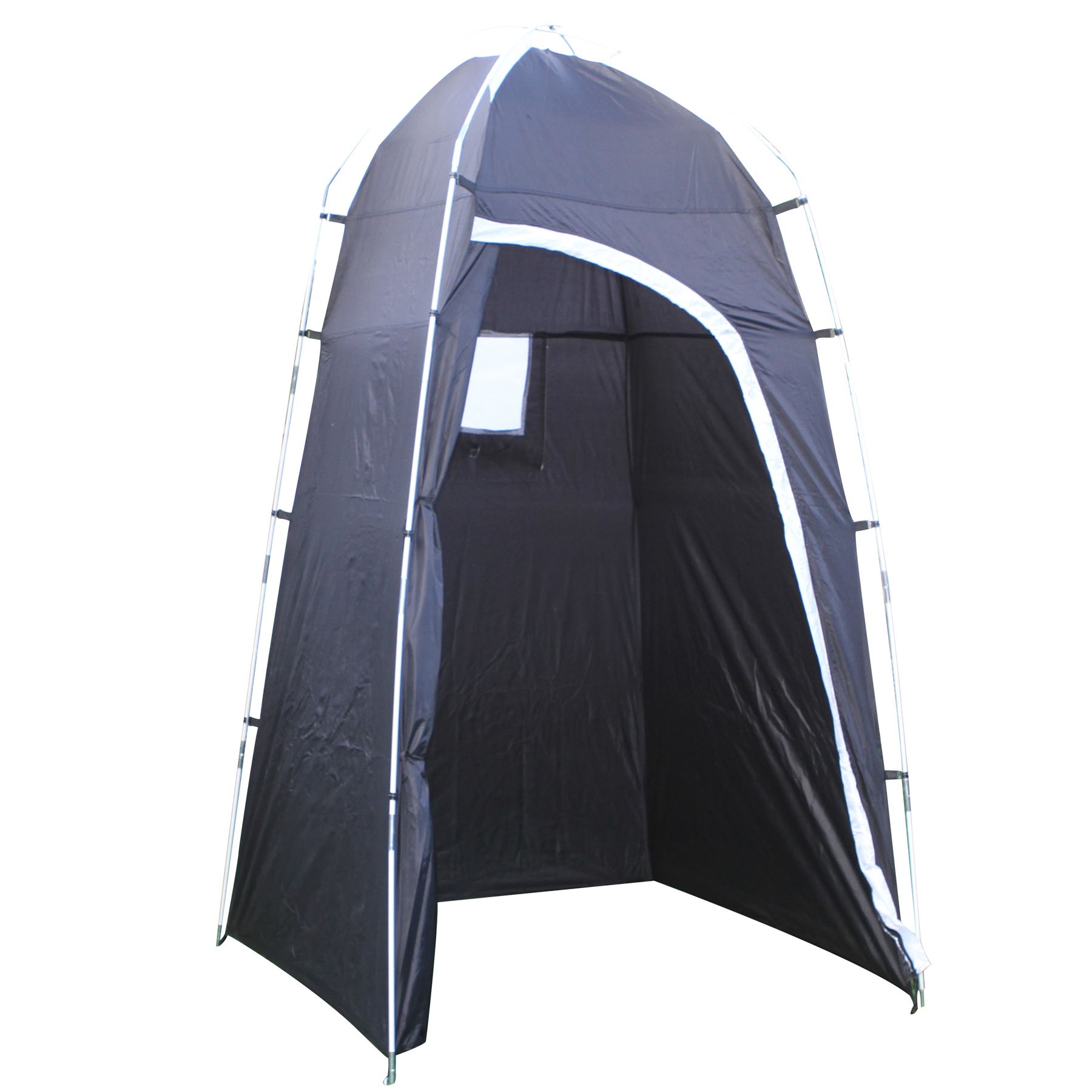 Quest Lightweight Pack Away Toilet Tent eBay