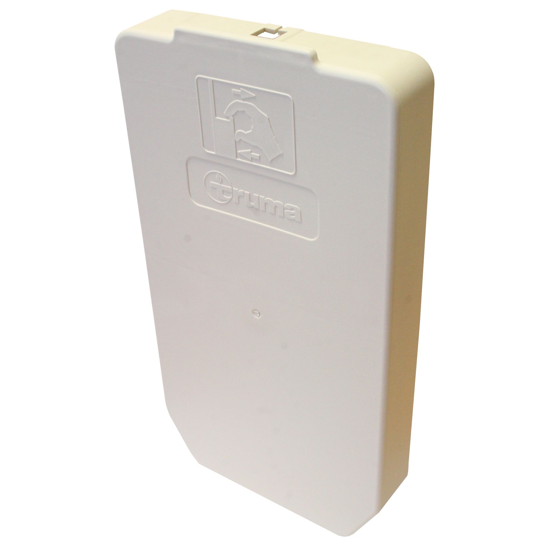 Genuine Truma Ultrastore Water Heater Flue Cowl Cover Caravan Motorhome