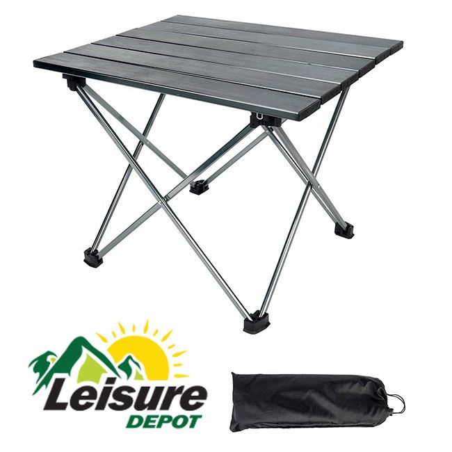 lightweight aluminium folding tables
