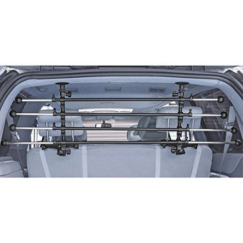 HONDA CIVIC TOURER 14-ON HEADREST MESH DOG GUARD