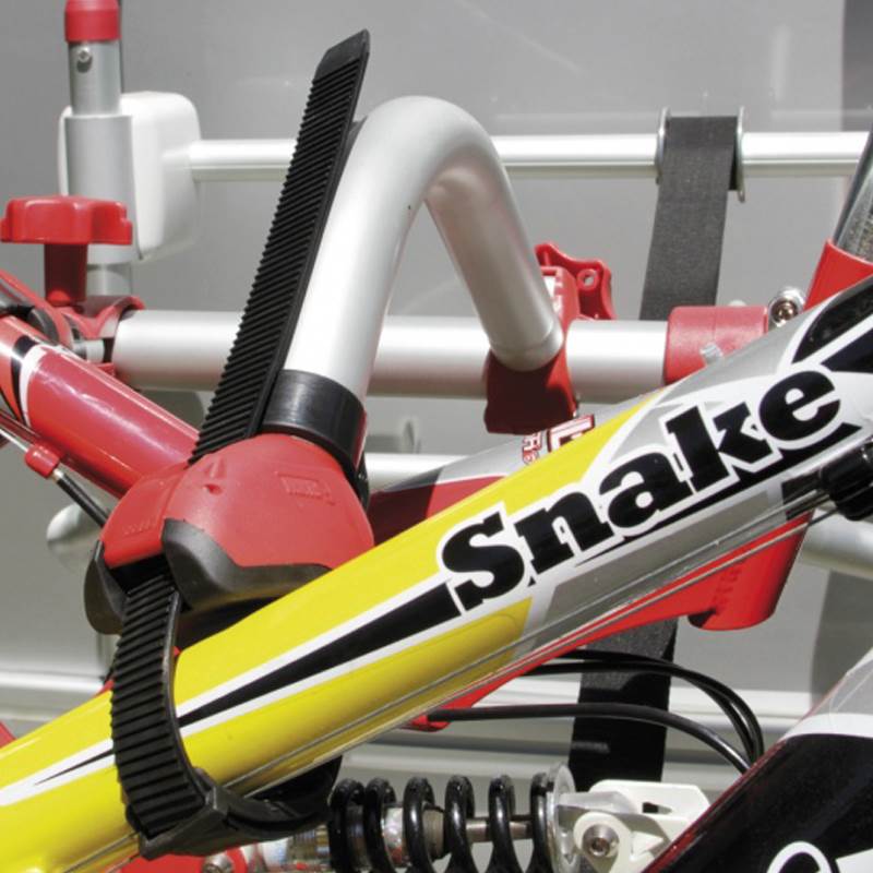 Fiamma Bike Block Pro 2 Carry Clamp Cycle Rack Arm Free Delivery eBay