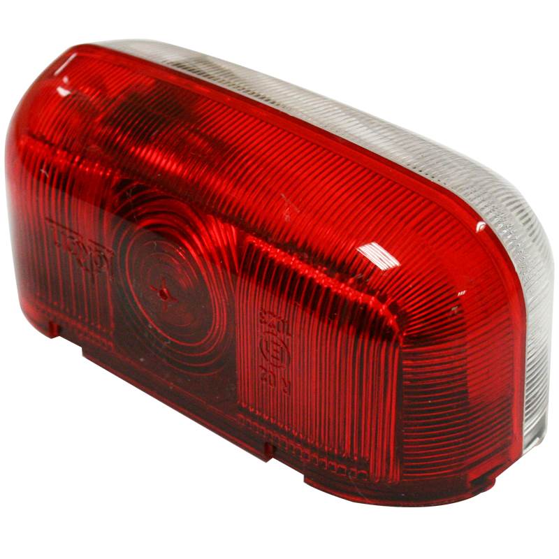 Jokon Red /& White Side Marker Light//lamp Elddis Caravan Xplore//Avante//Crusader