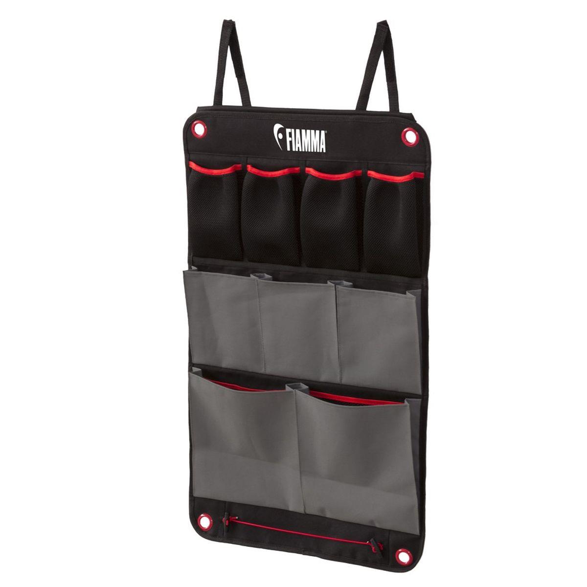 Fiamma Pack Organiser S Hanging Storage Camping Caravan Motorhome eBay