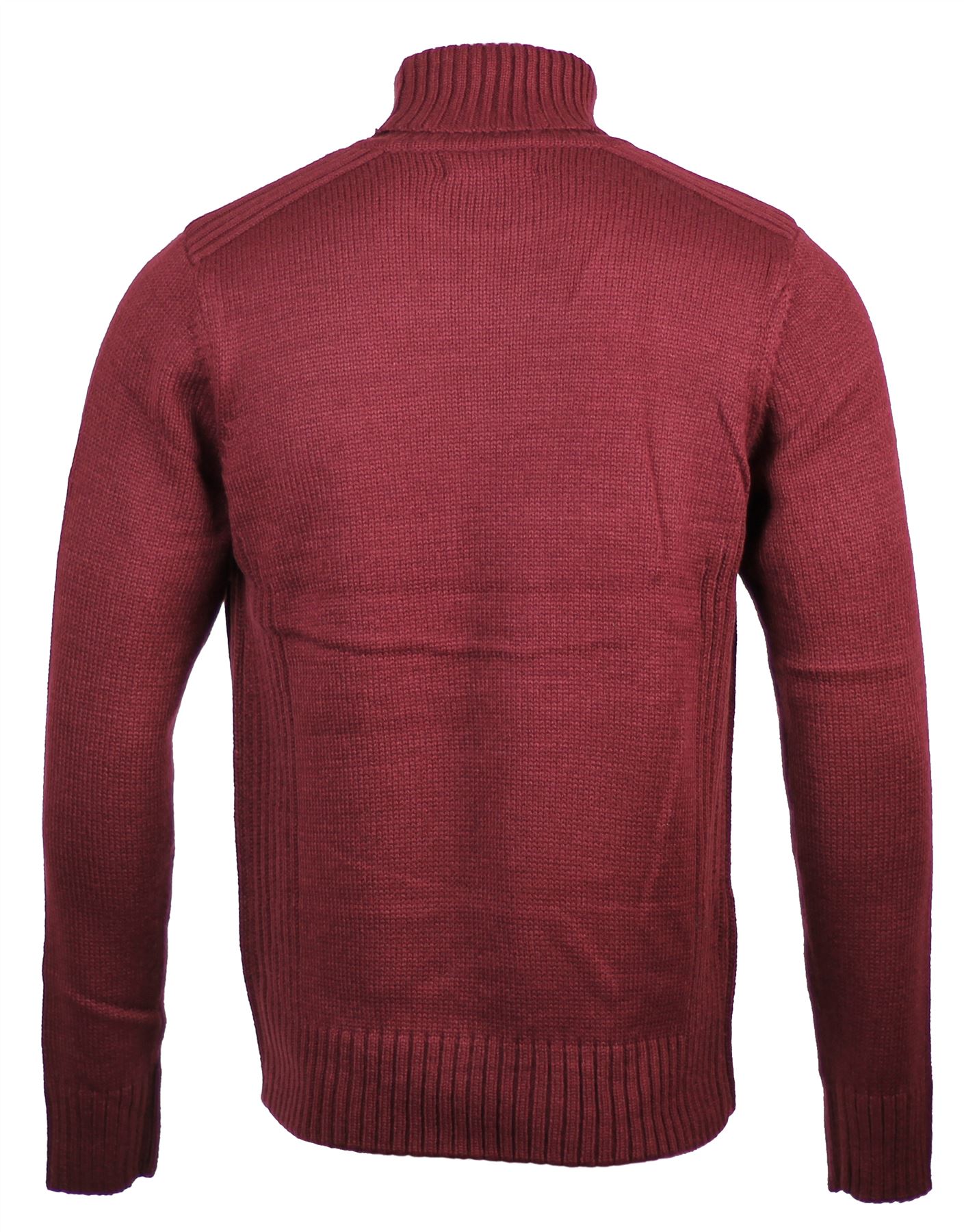 raf simons patchwork knitted jumper