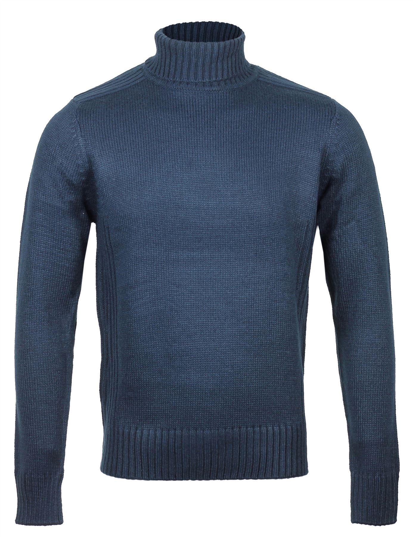 raf simons patchwork knitted jumper