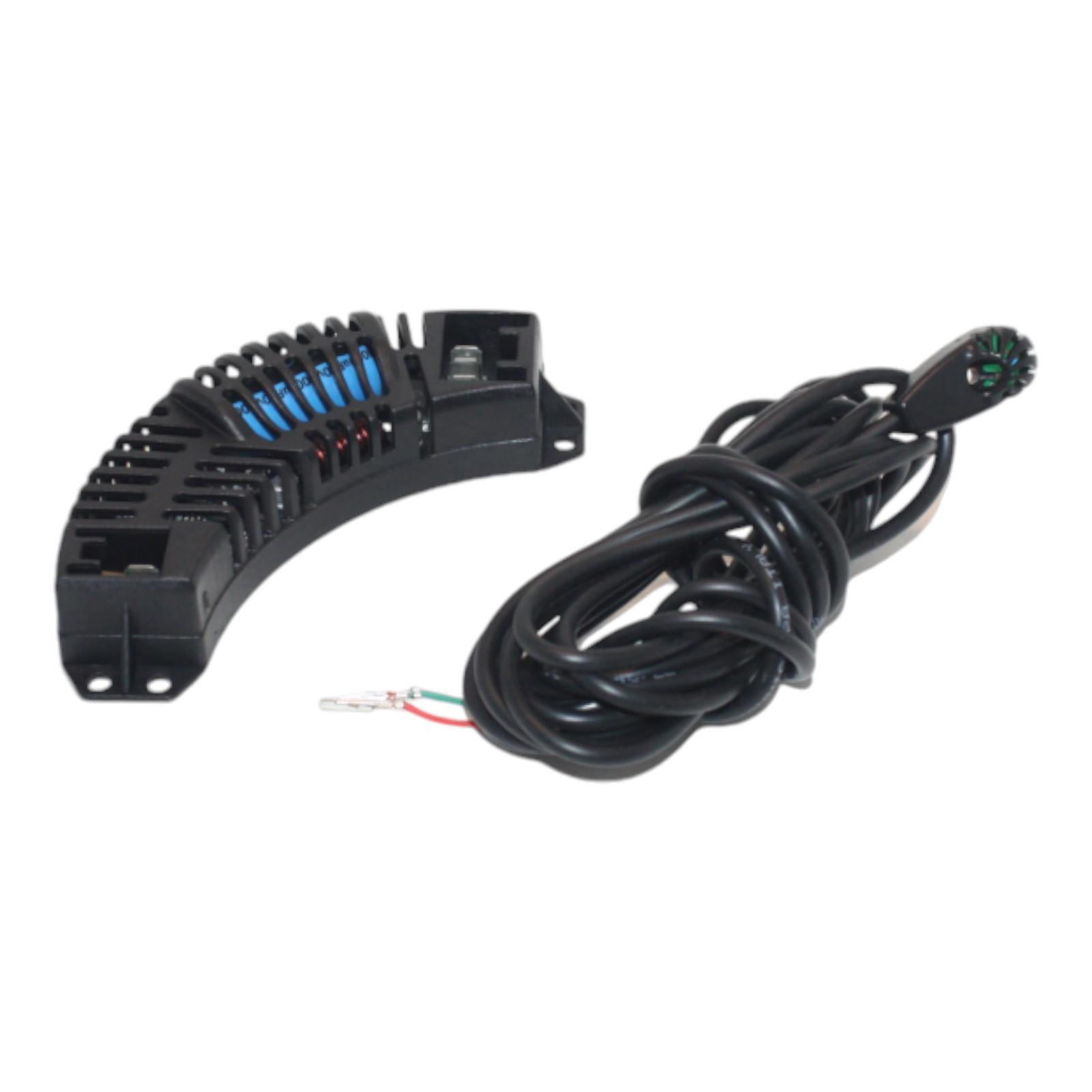 Webasto Blower Control Unit Thermostat Kit 3391288B for RV