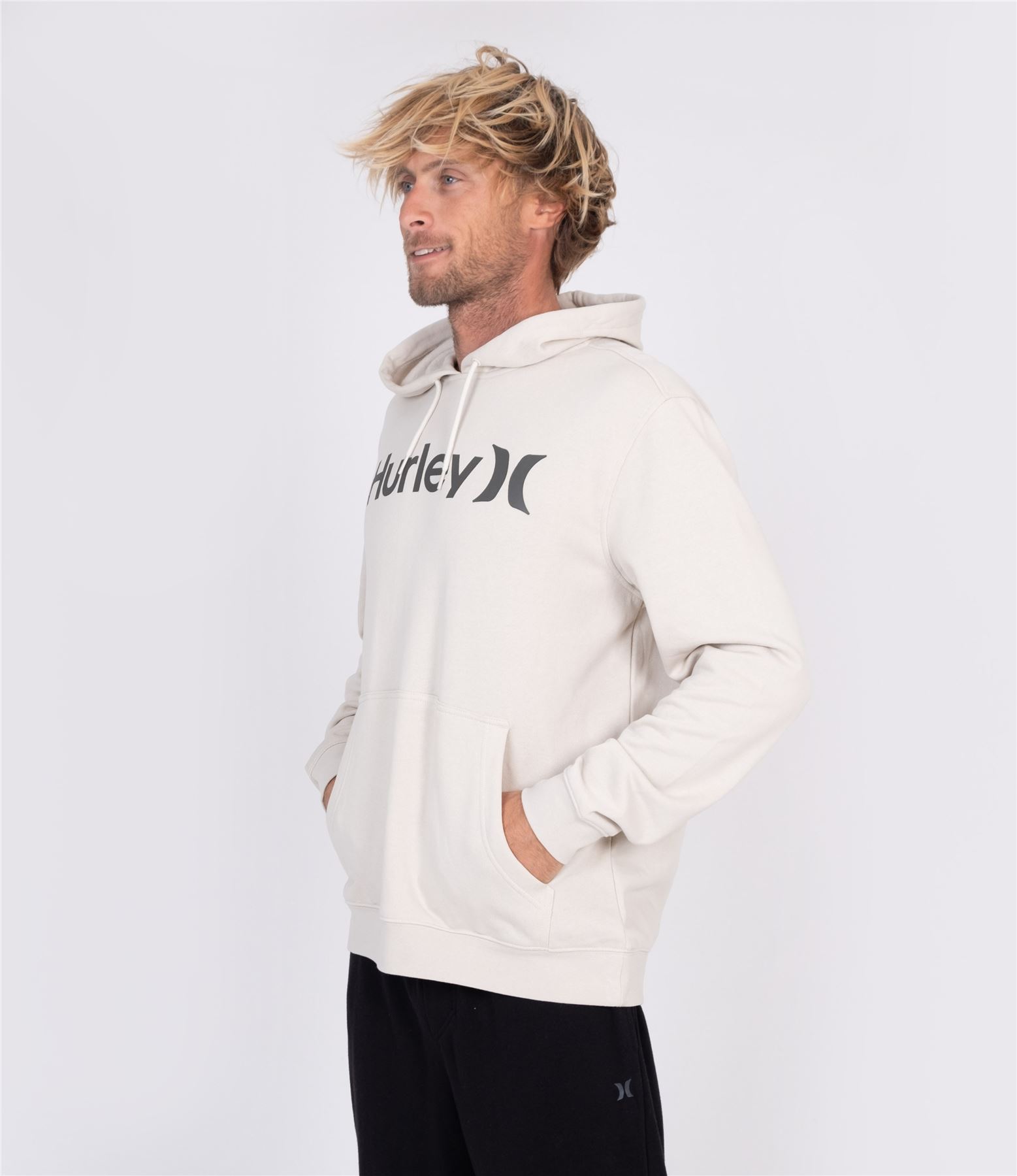 Selección de anoraks, sudaderas con capucha y chaquetas Hurley - Imagen 41 de 70