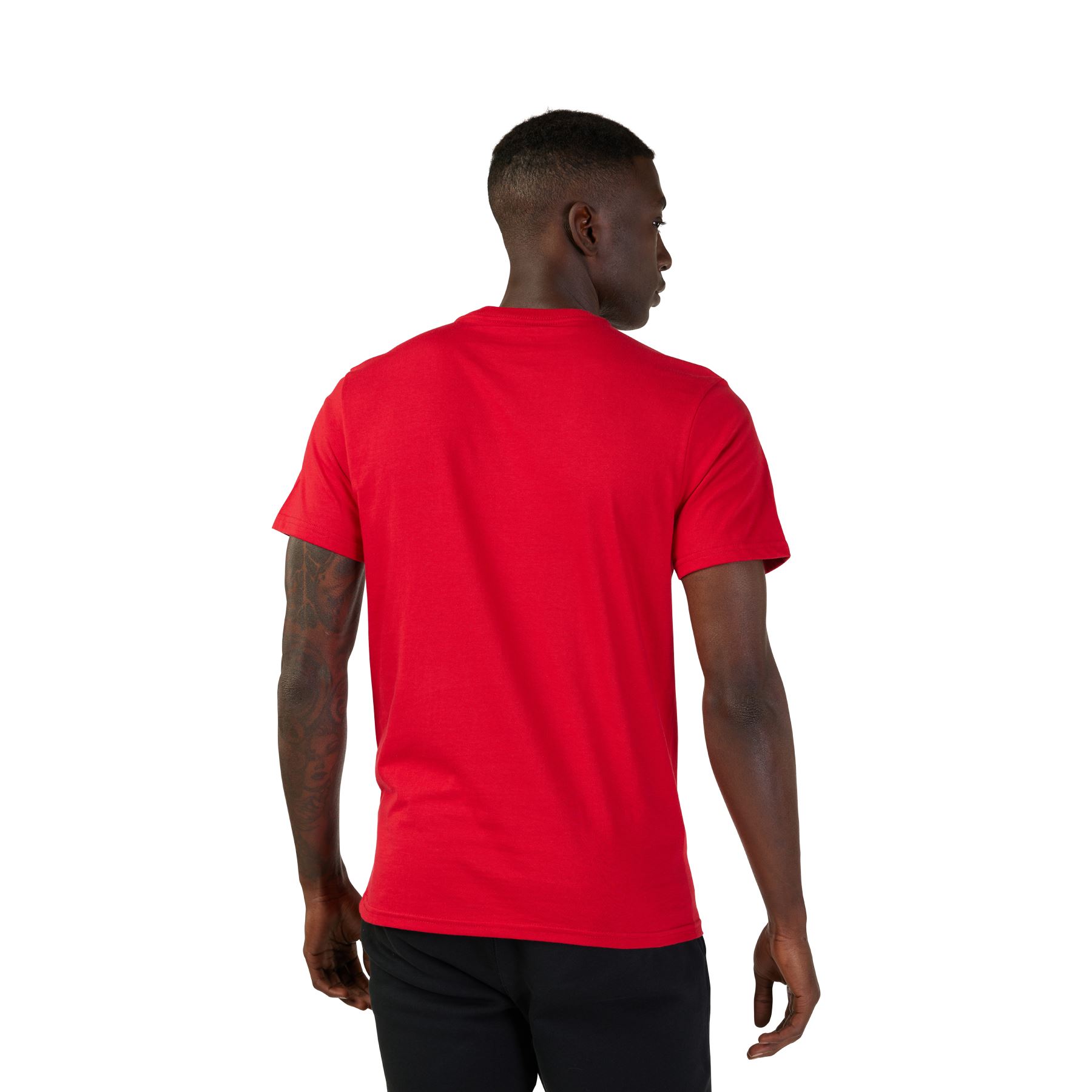 Fox Racing Mens SS Premium T-Shirt ~ Absolute Premium - Picture 10 of 28