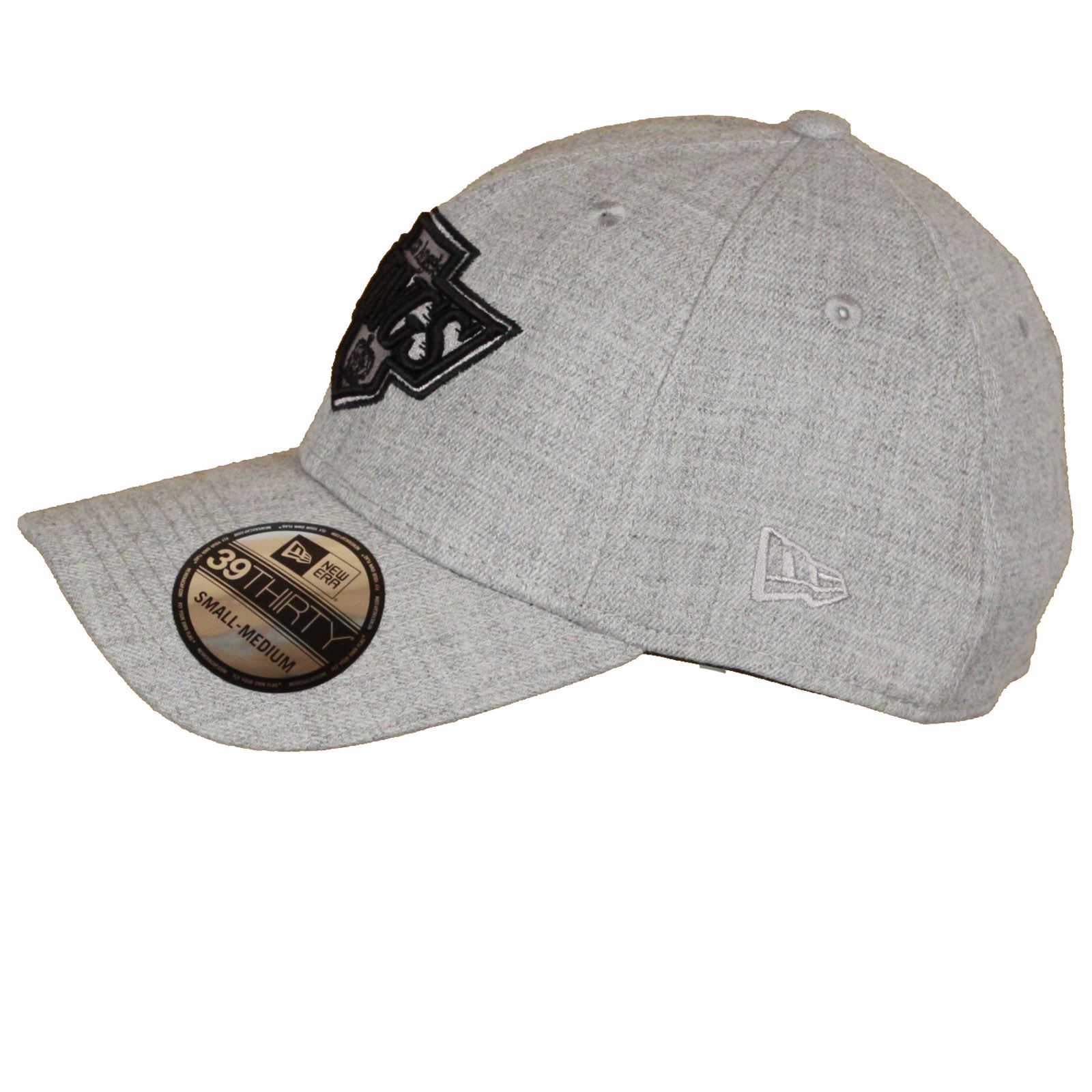 47 BRAND NEW Black NHL Calgary Flames MVP Cap BNWT