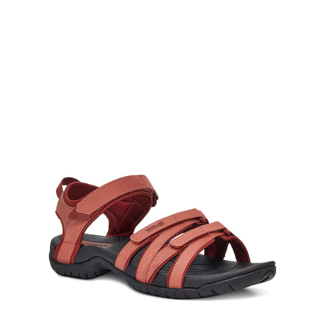 Teva Womens Walk And Hike Sandals ~ Tirra aragon - Picture 2 of 5
