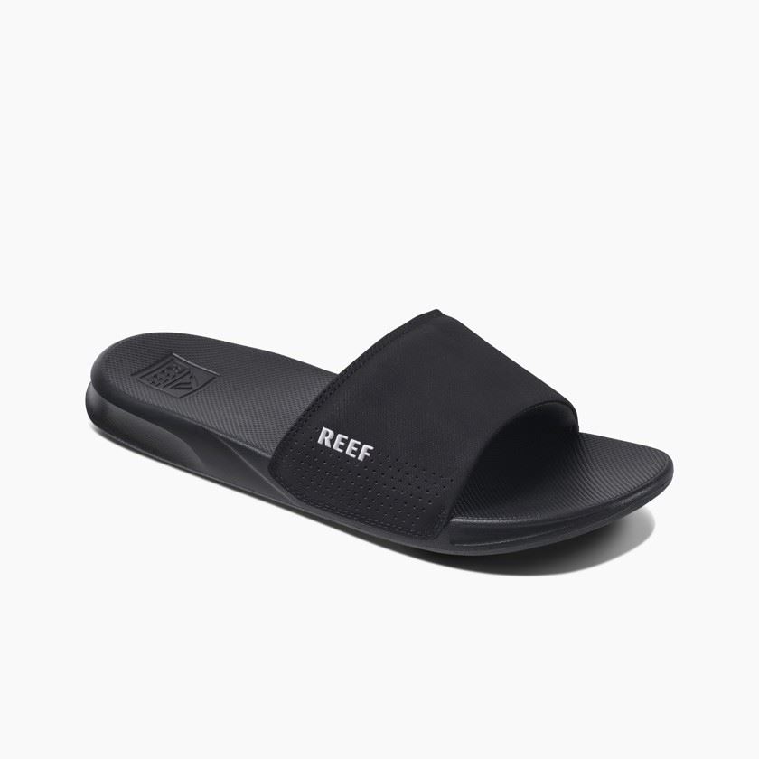 reef one slide olive