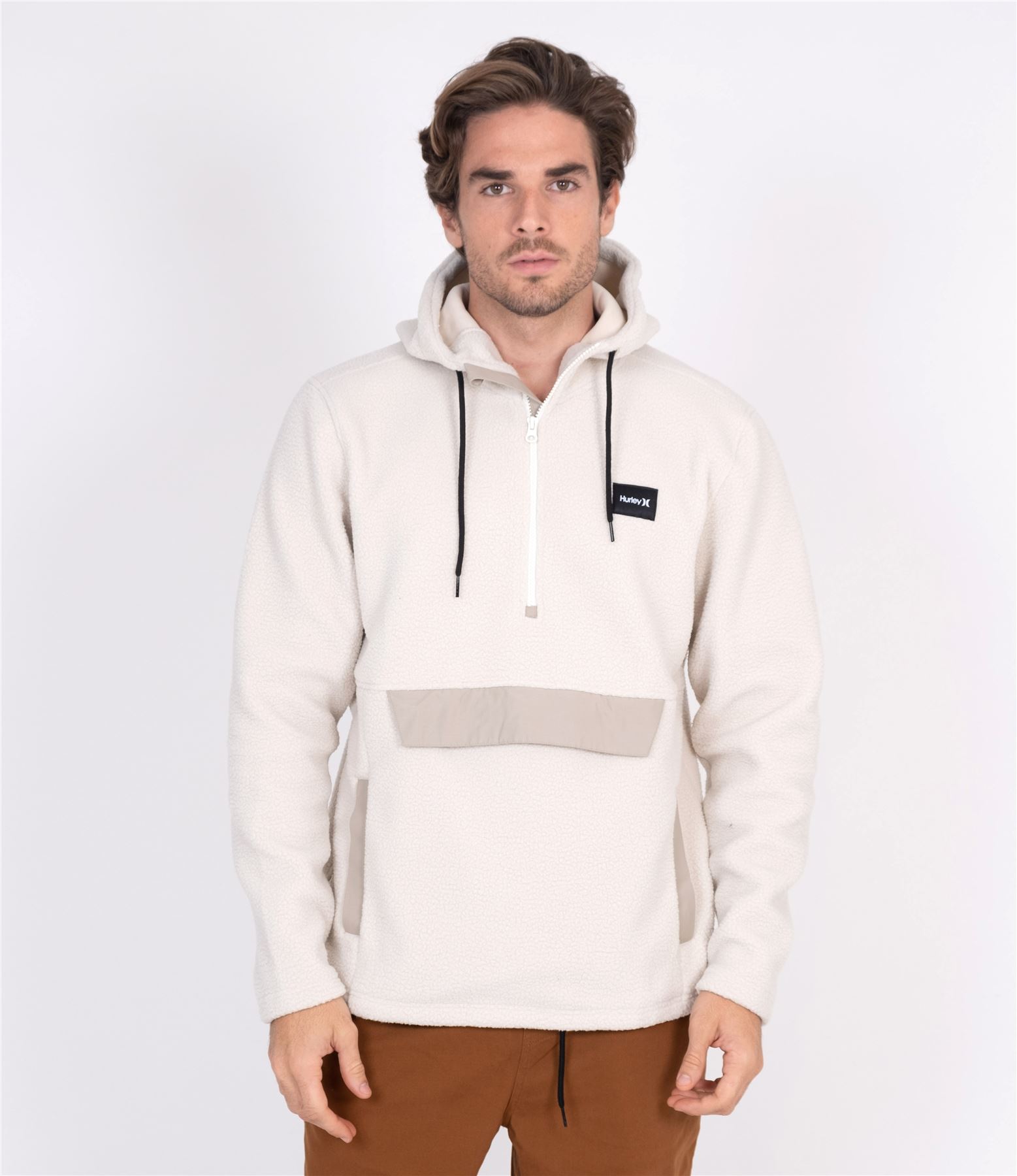 Selección de anoraks, sudaderas con capucha y chaquetas Hurley - Imagen 43 de 70