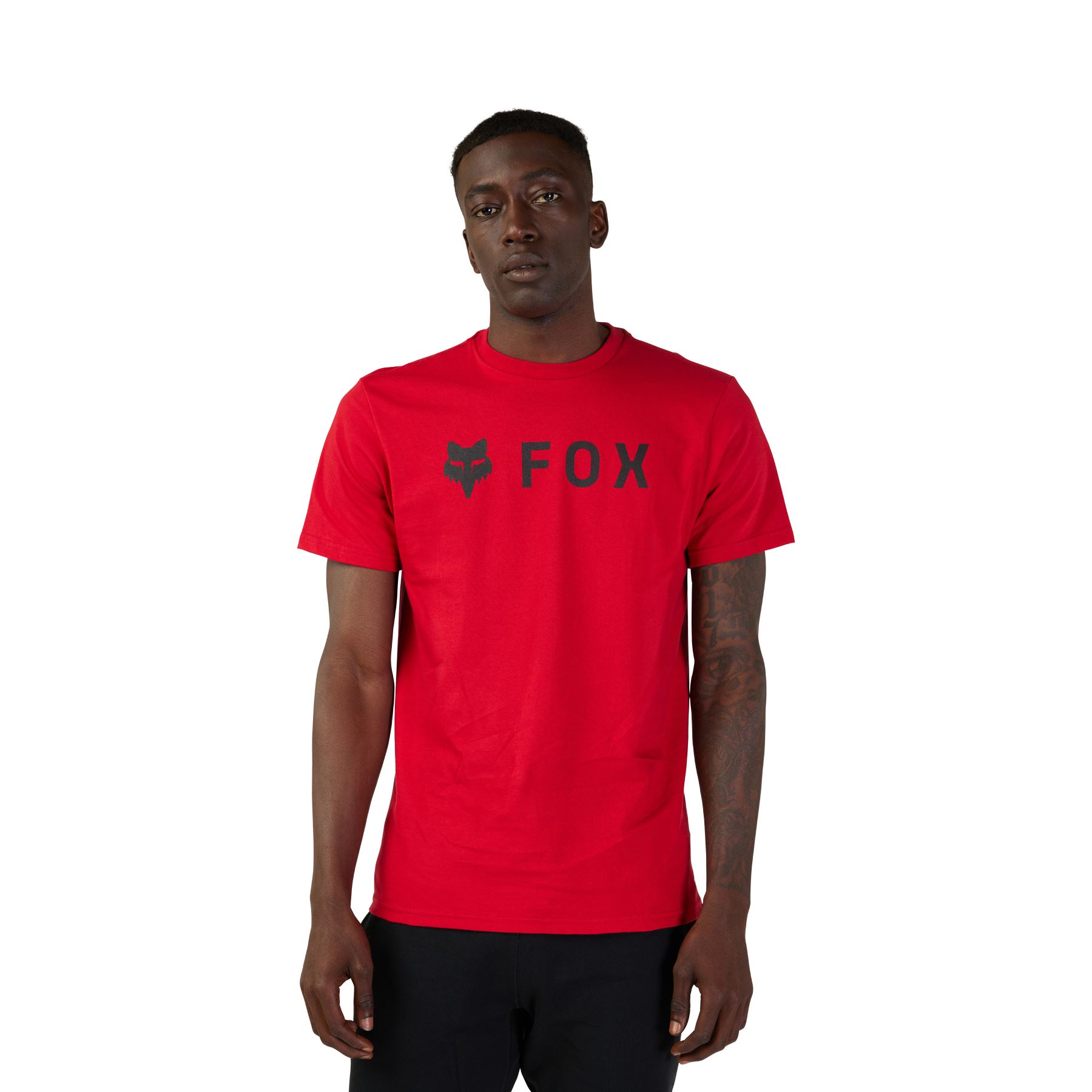 Fox Racing Mens SS Premium T-Shirt ~ Absolute Premium - Picture 8 of 28