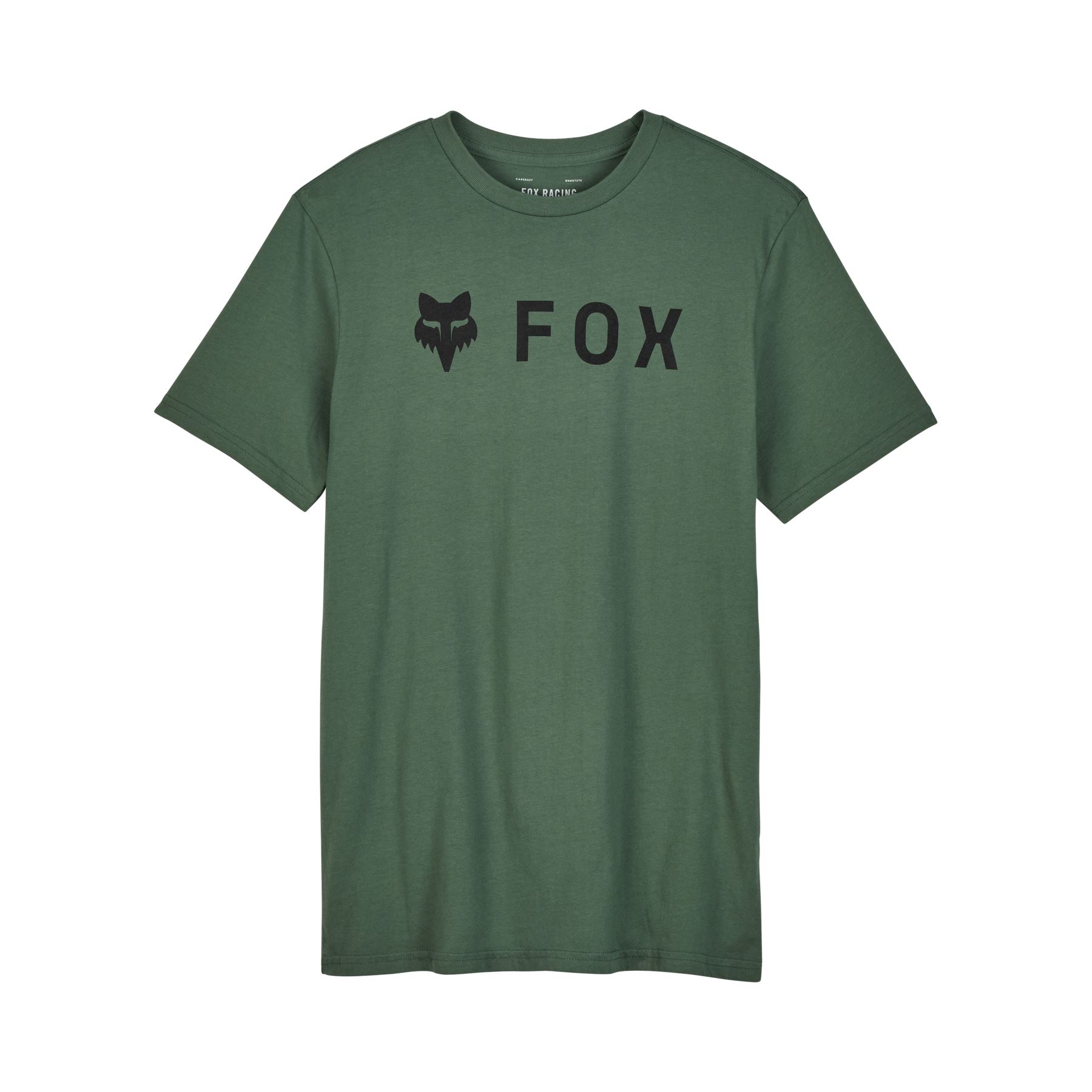 Fox Racing Mens SS Premium T-Shirt ~ Absolute Premium - Picture 11 of 28