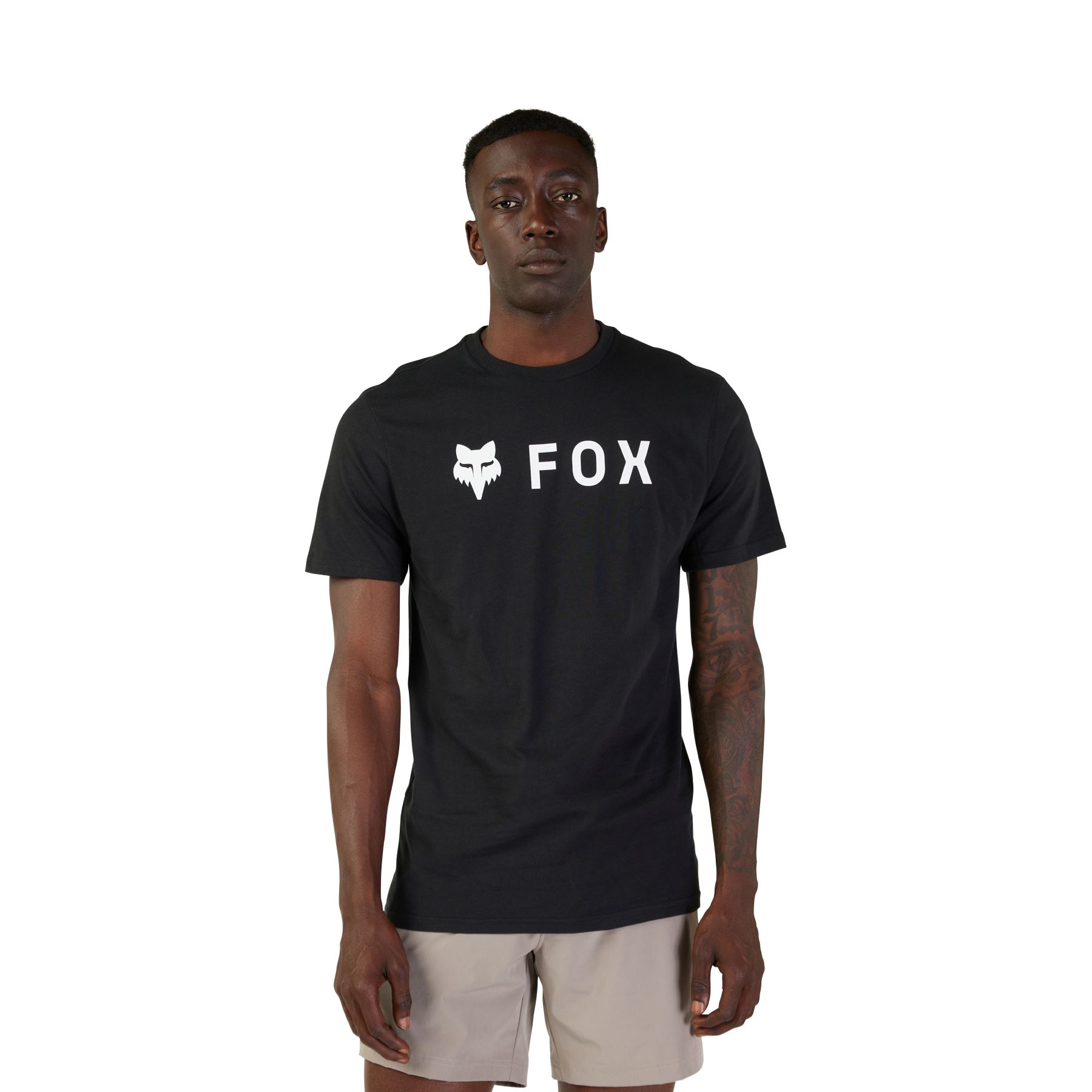Fox Racing Mens SS Premium T-Shirt ~ Absolute Premium - Picture 26 of 28