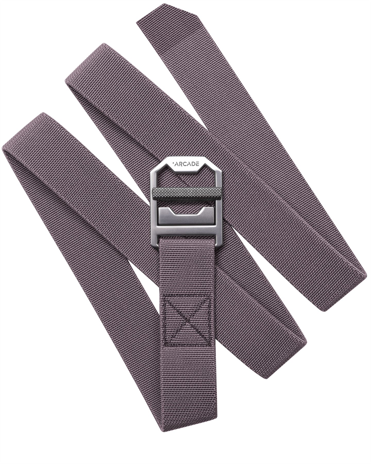 Arcade Ranger Belt Unisex Suspender Strap New