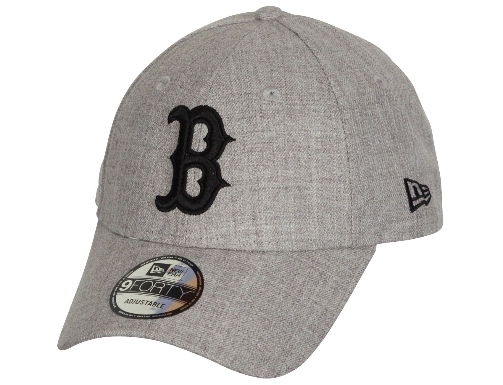 NEW ERA BOSTON RED SOX ESSENTIAL RED 9FORTY