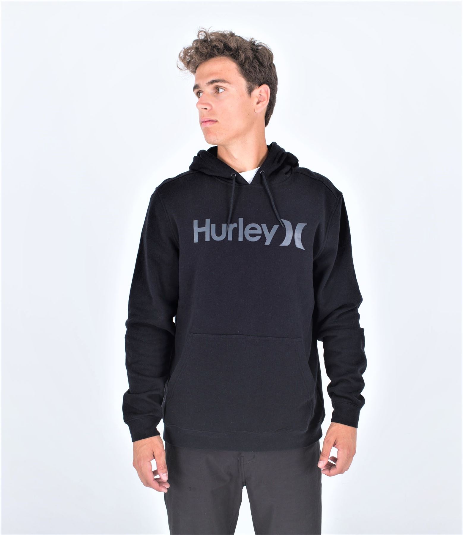 Selección de anoraks, sudaderas con capucha y chaquetas Hurley - Imagen 65 de 70
