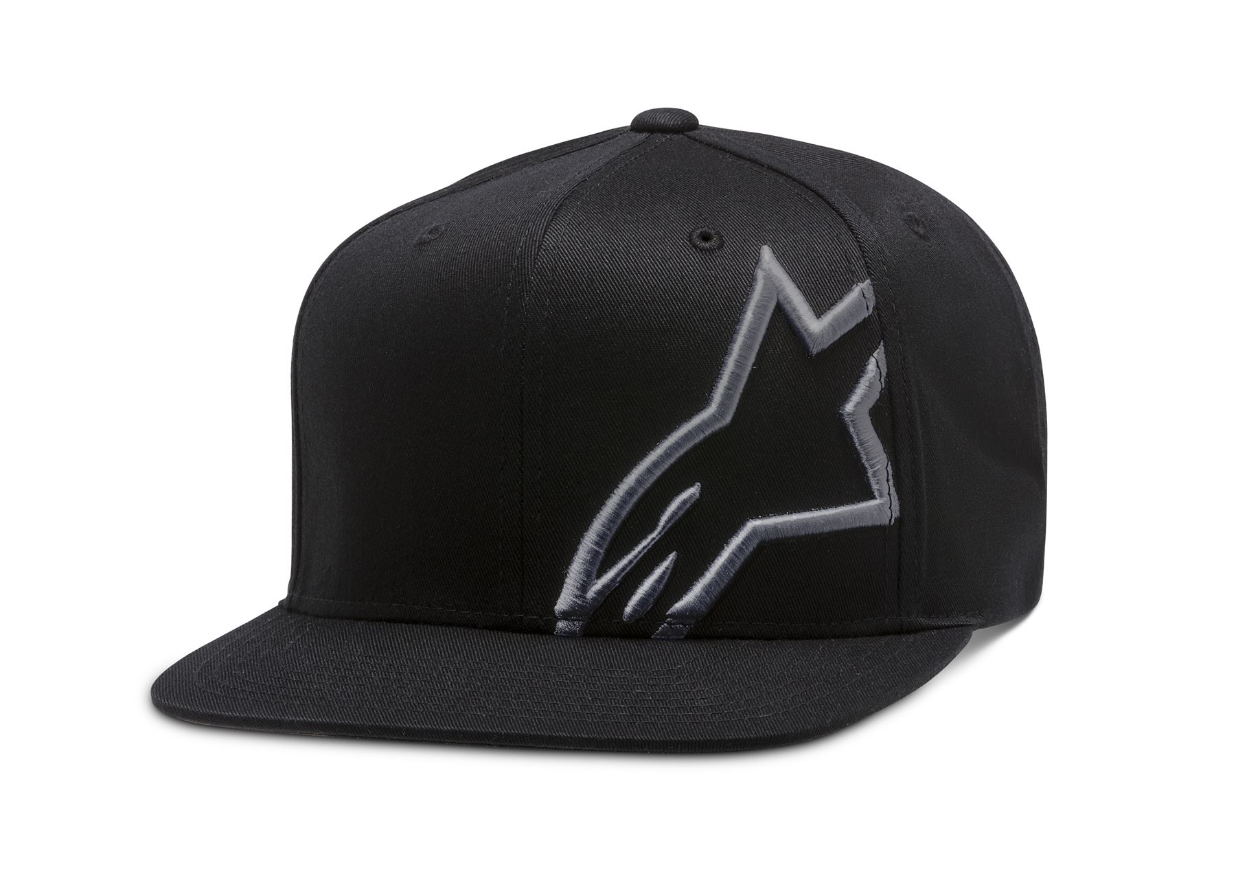 Купить Alpinestars Men's Flexfit Cap 