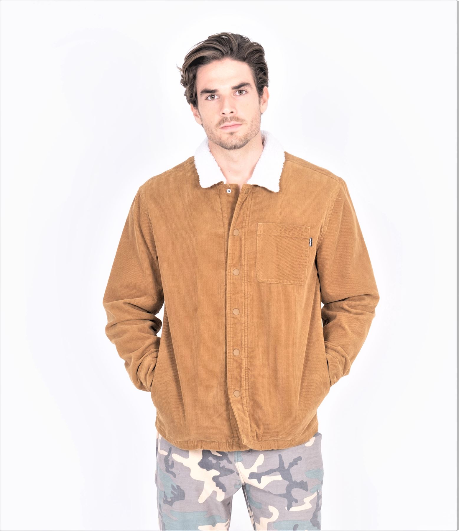 Selección de anoraks, sudaderas con capucha y chaquetas Hurley - Imagen 37 de 70