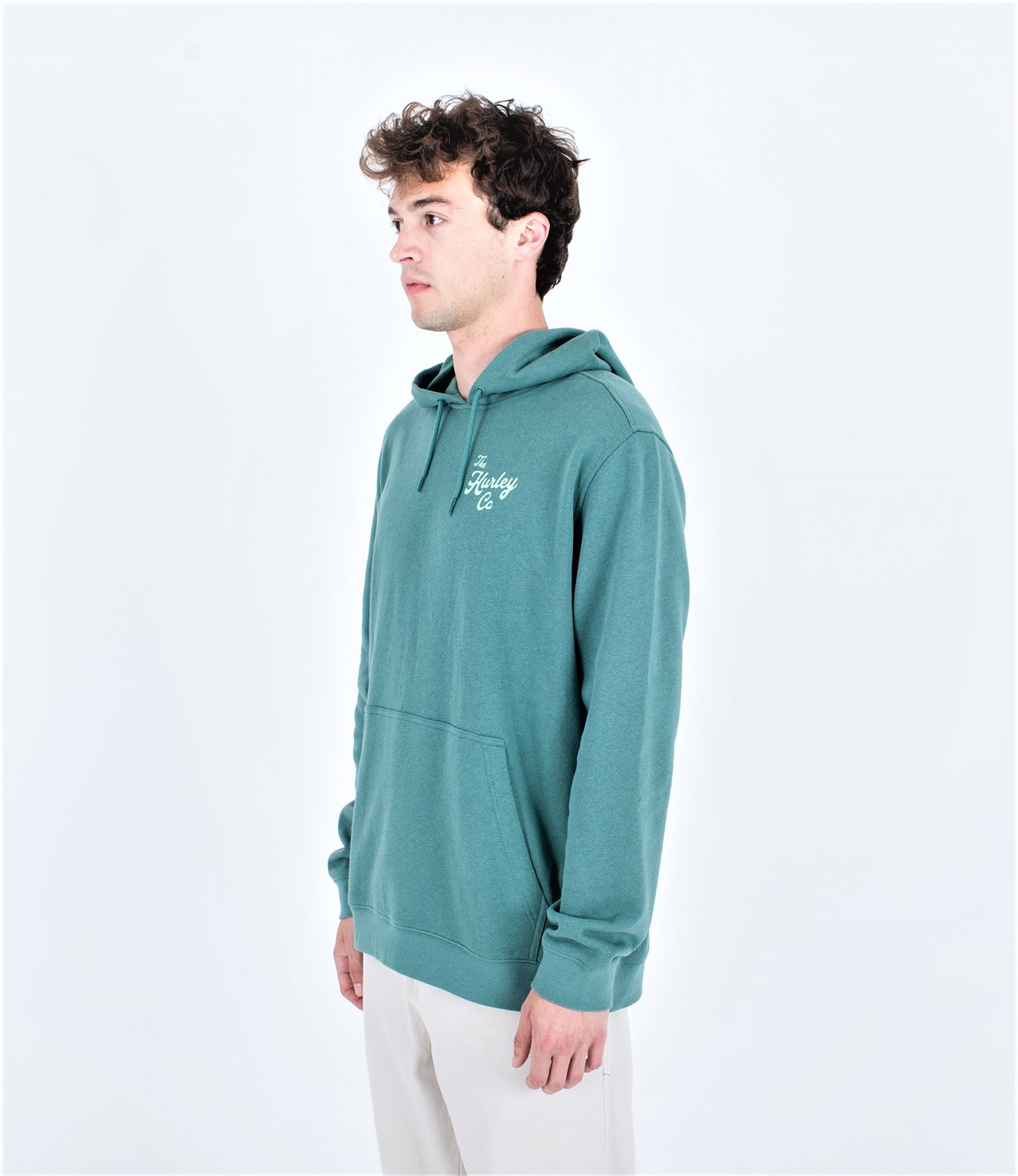 Selección de anoraks, sudaderas con capucha y chaquetas Hurley - Imagen 51 de 70