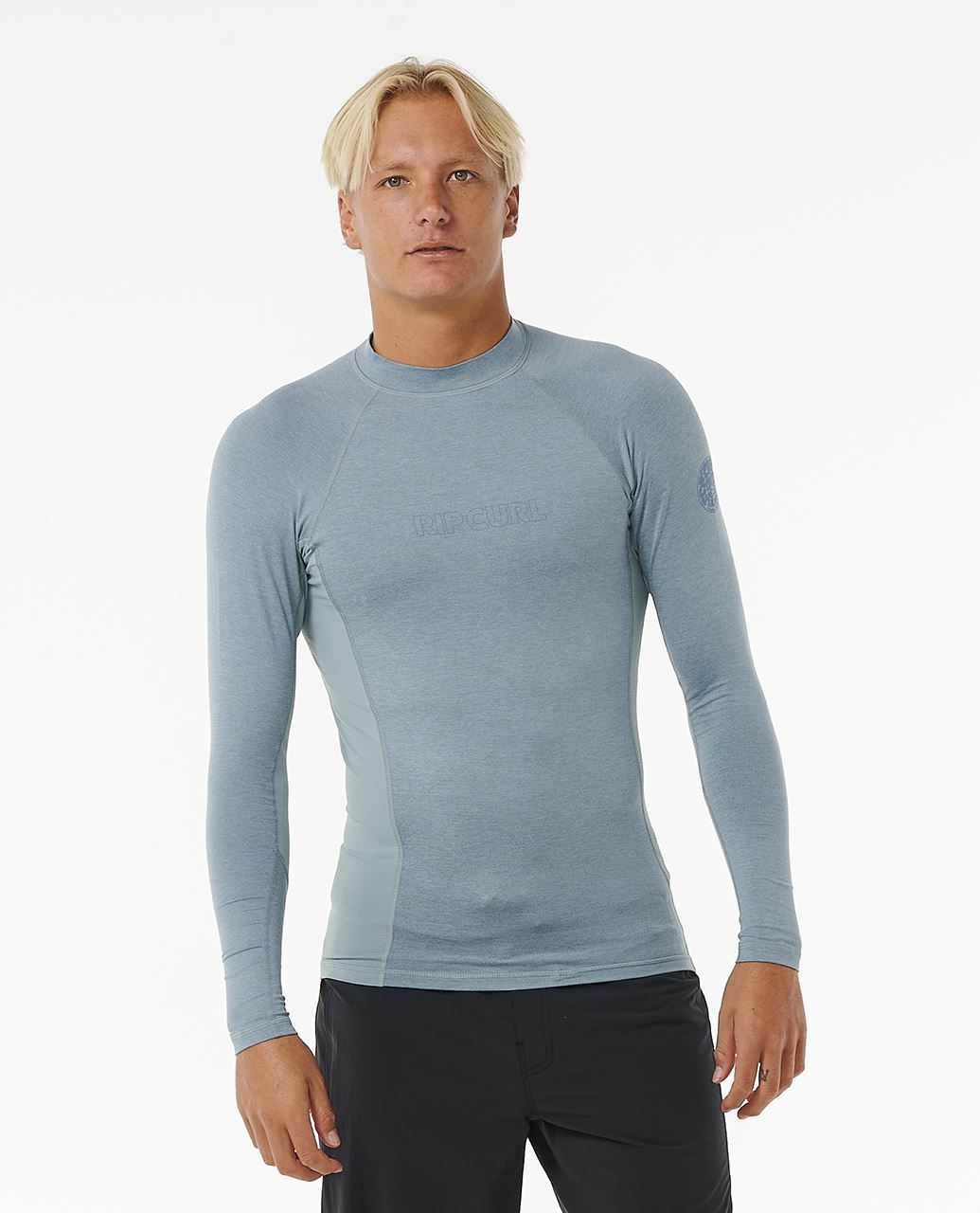 Chaleco Rip Curl Erupción Manga Larga UPF 50+ Selección Dawn Patrol - Imagen 14 de 37