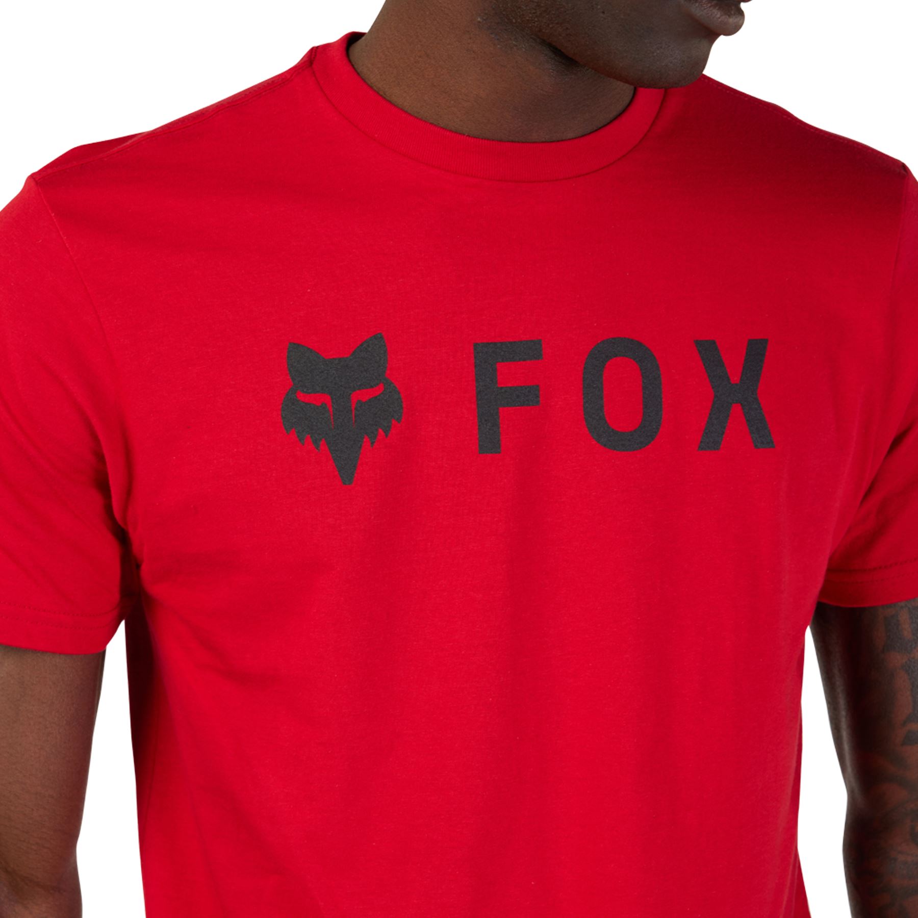 Fox Racing Mens SS Premium T-Shirt ~ Absolute Premium - Picture 9 of 28