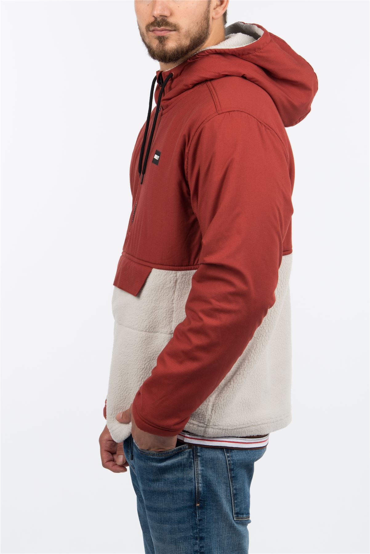 Selección de anoraks, sudaderas con capucha y chaquetas Hurley - Imagen 5 de 70