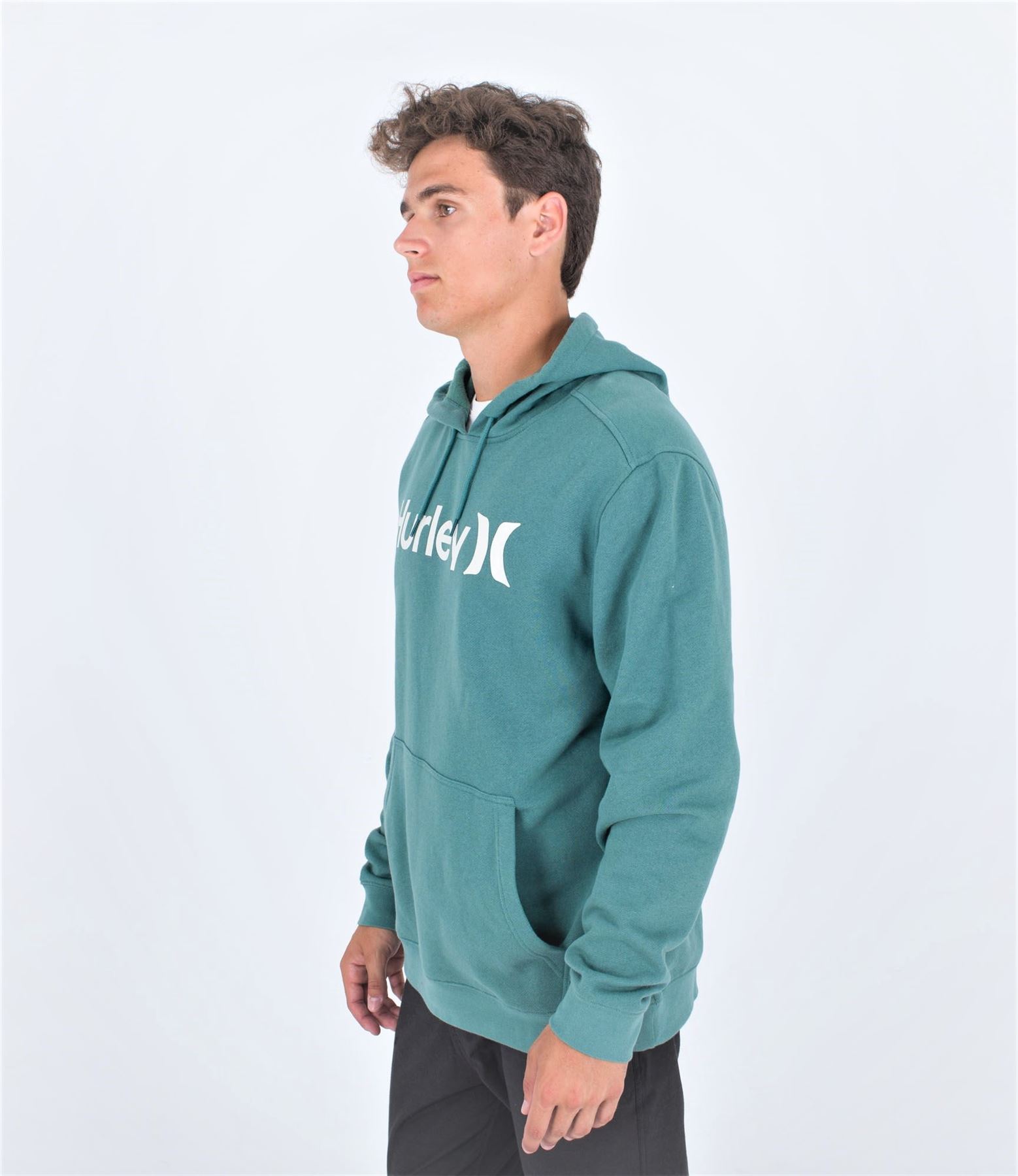 Selección de anoraks, sudaderas con capucha y chaquetas Hurley - Imagen 69 de 70