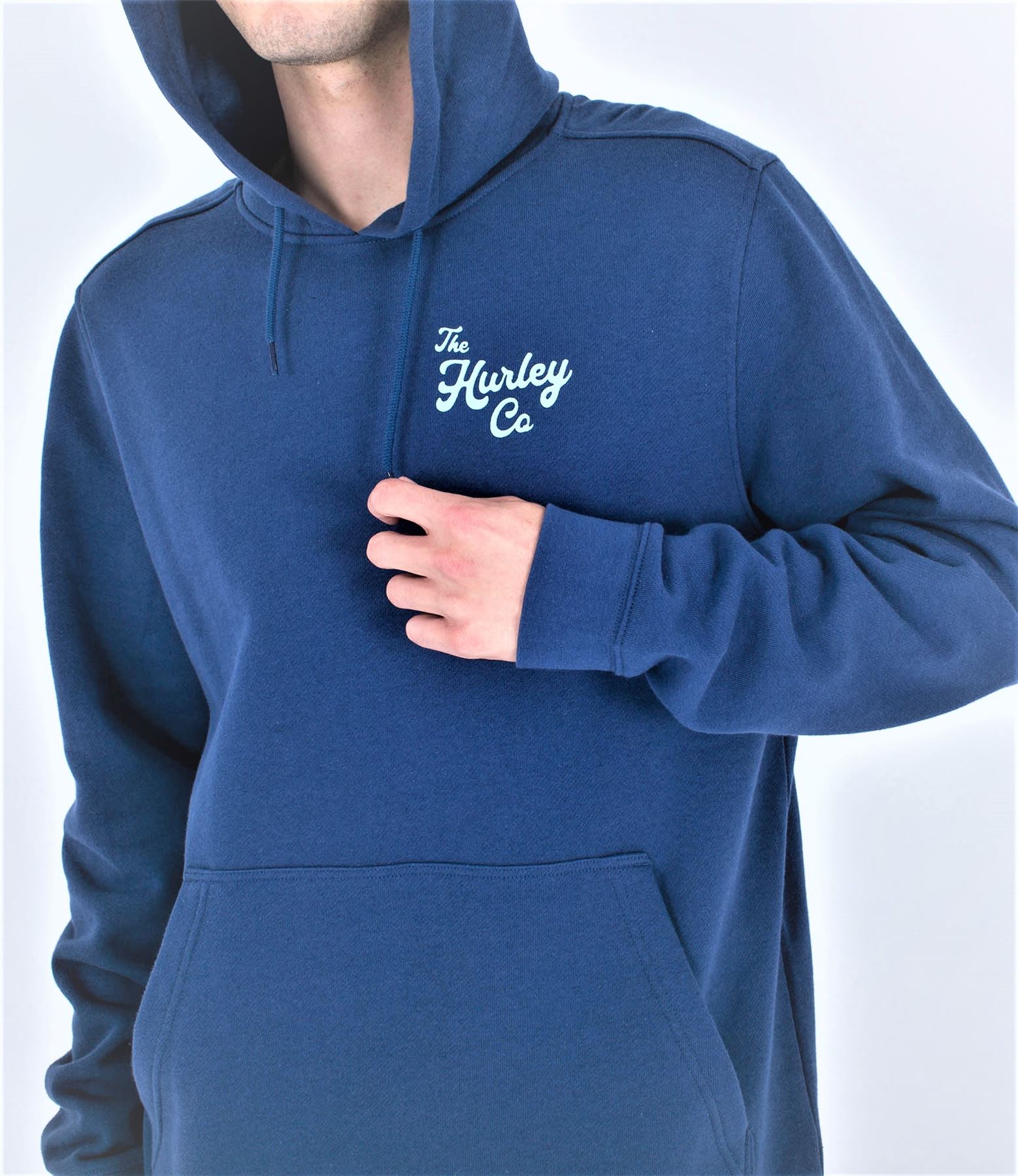 Selección de anoraks, sudaderas con capucha y chaquetas Hurley - Imagen 56 de 70