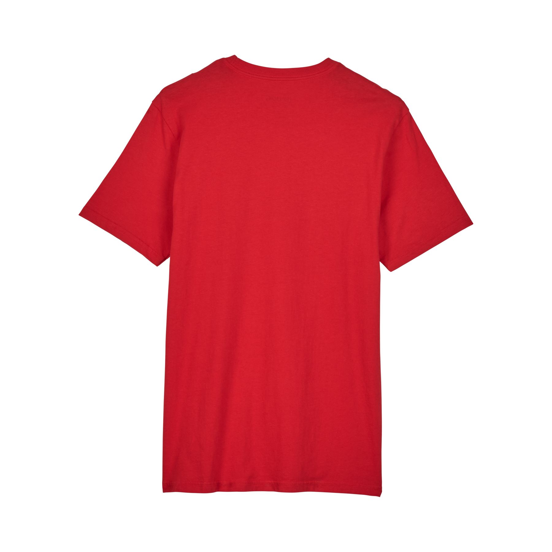 Fox Racing Mens SS Premium T-Shirt ~ Honda X Premium - Picture 13 of 19