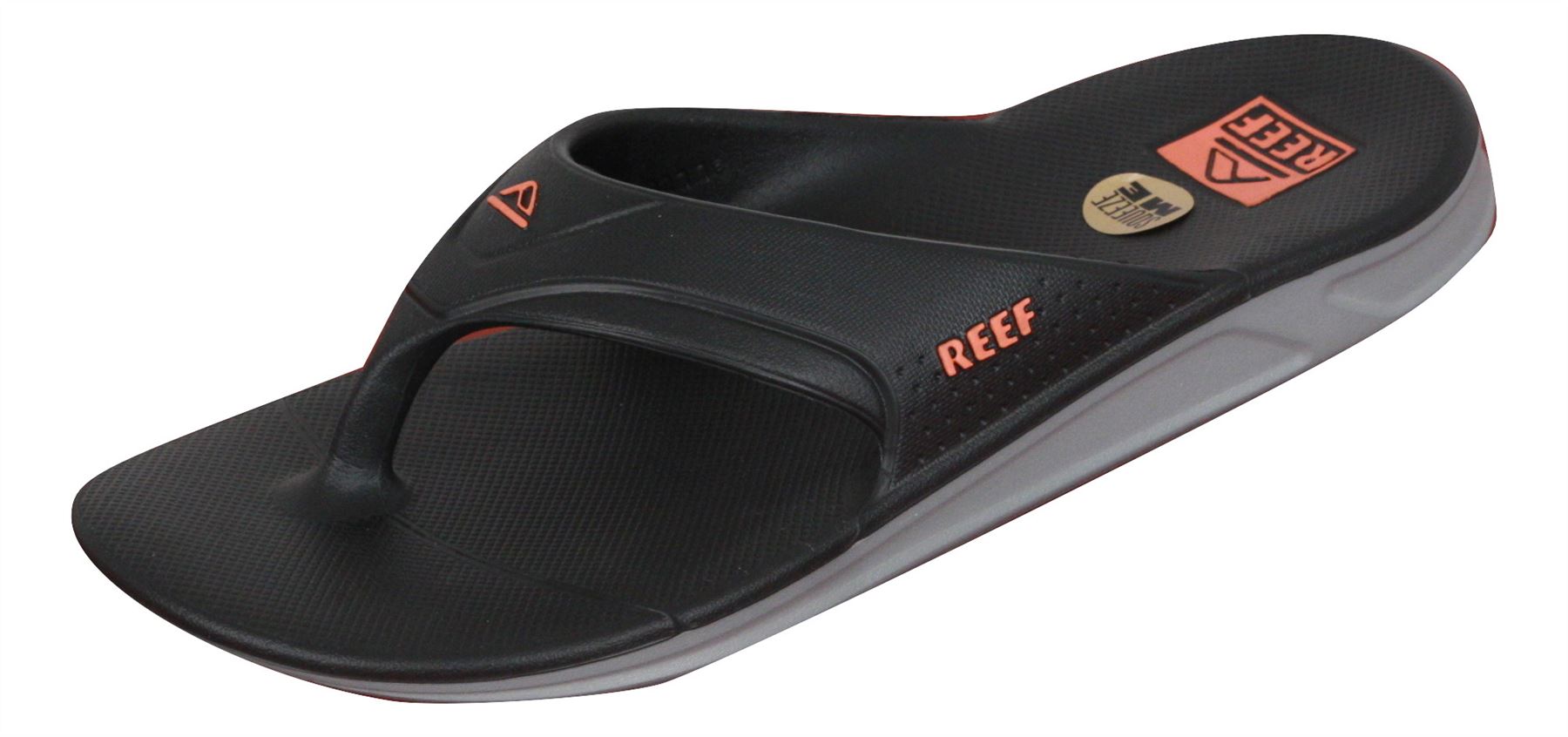 cleaning reef sandals