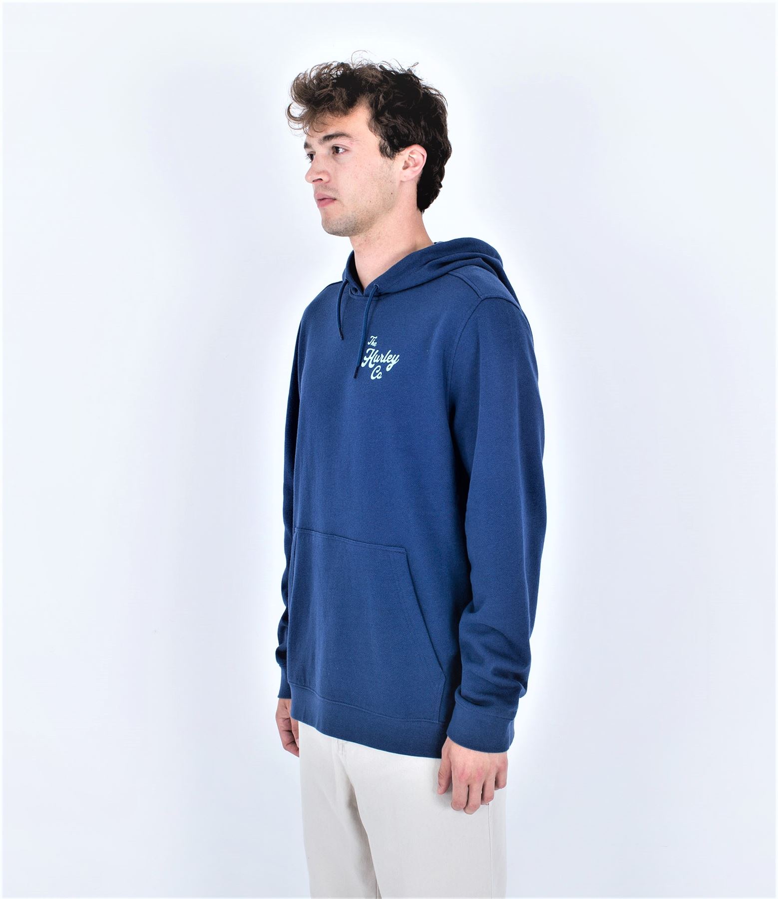 Selección de anoraks, sudaderas con capucha y chaquetas Hurley - Imagen 60 de 70