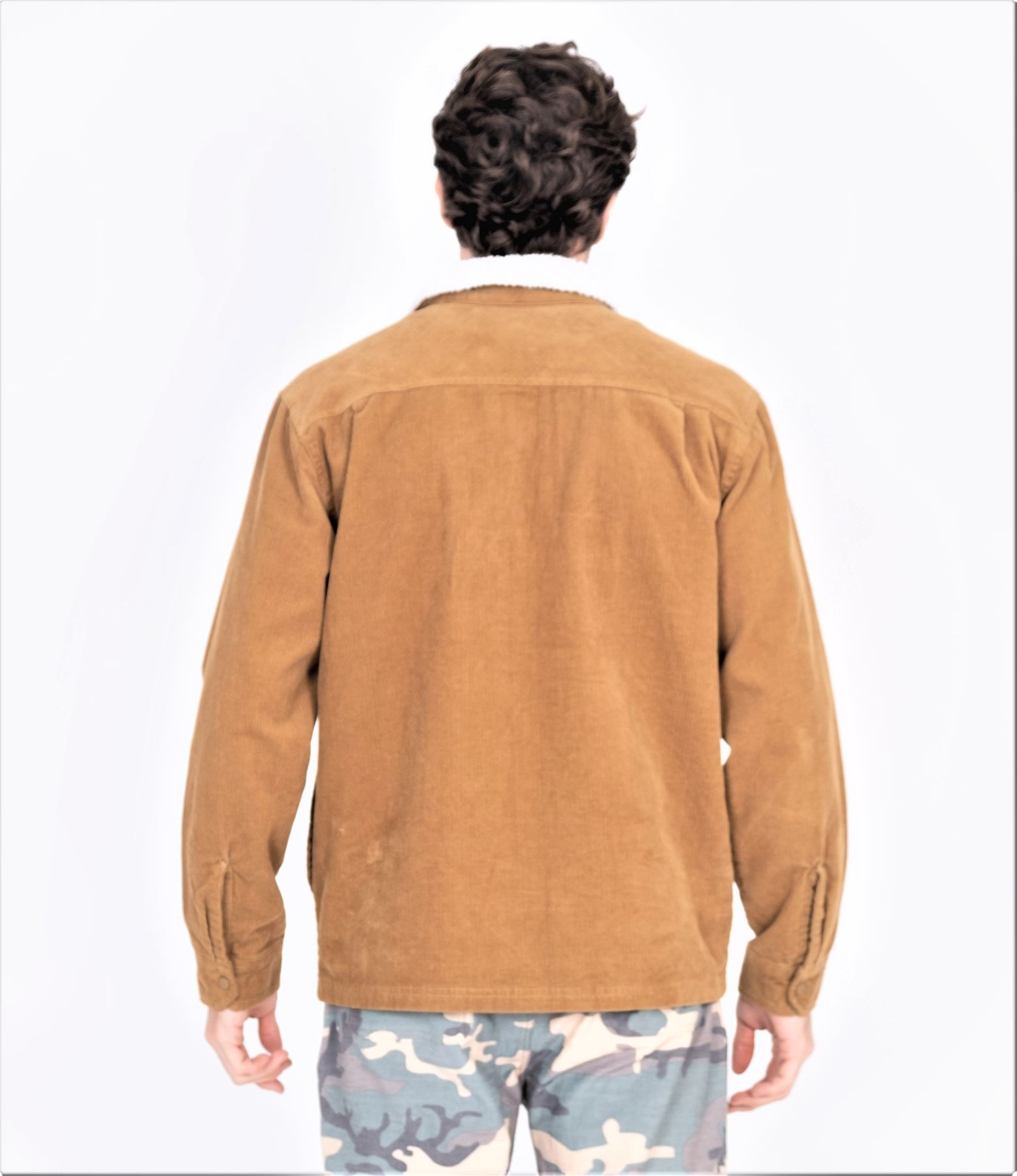 Selección de anoraks, sudaderas con capucha y chaquetas Hurley - Imagen 39 de 70