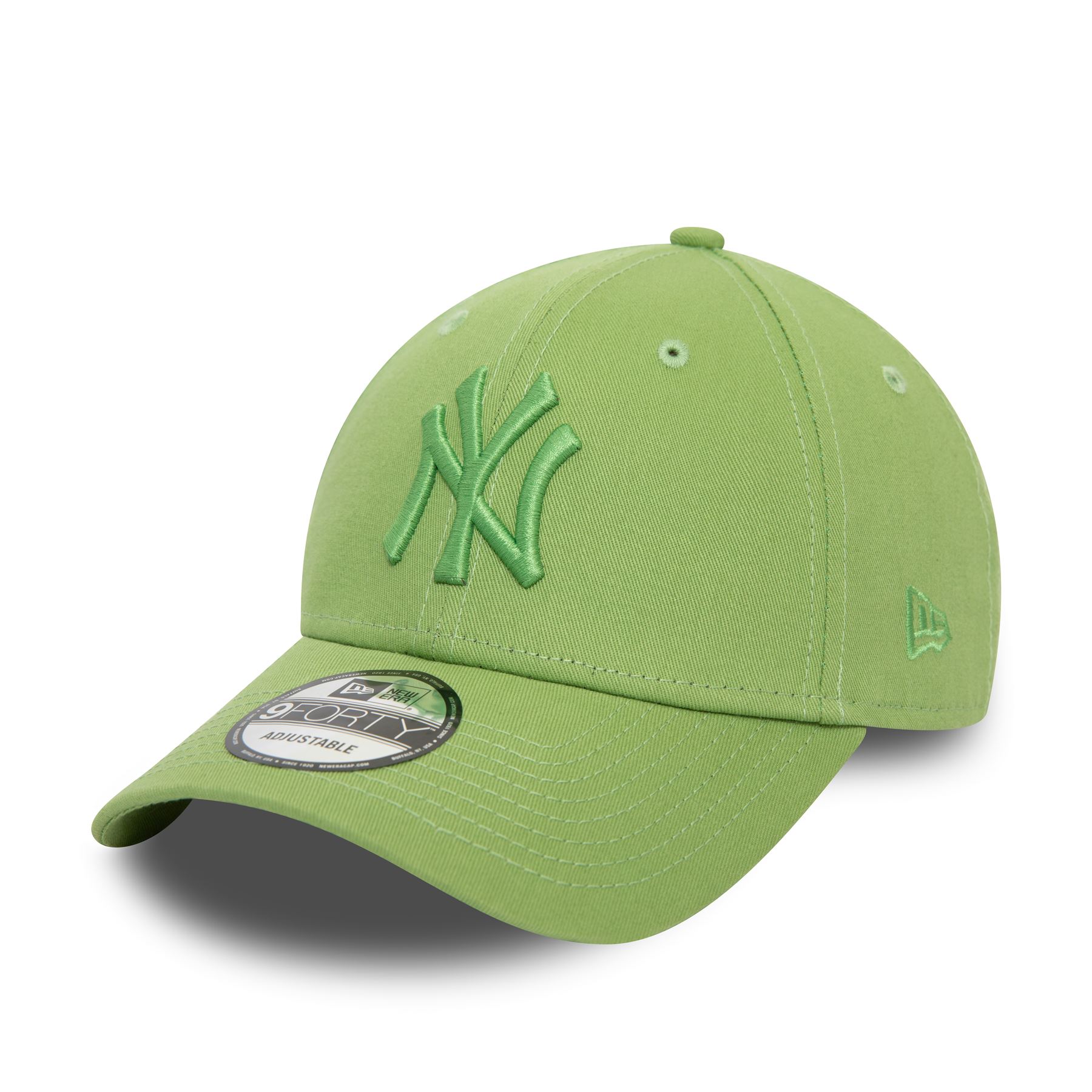 The League Cap Adjustable Mens 9Forty New Era