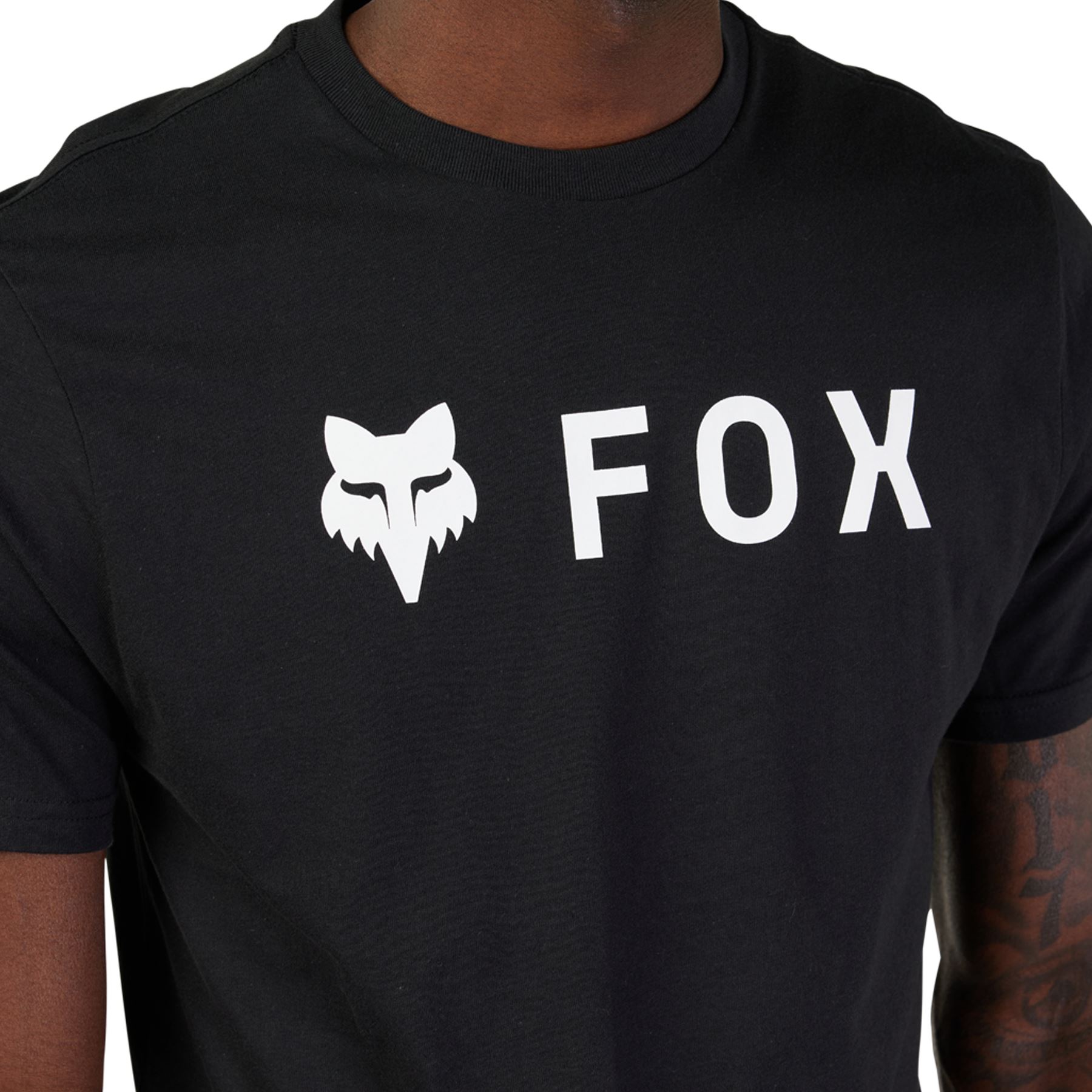 Fox Racing Mens SS Premium T-Shirt ~ Absolute Premium - Picture 21 of 28