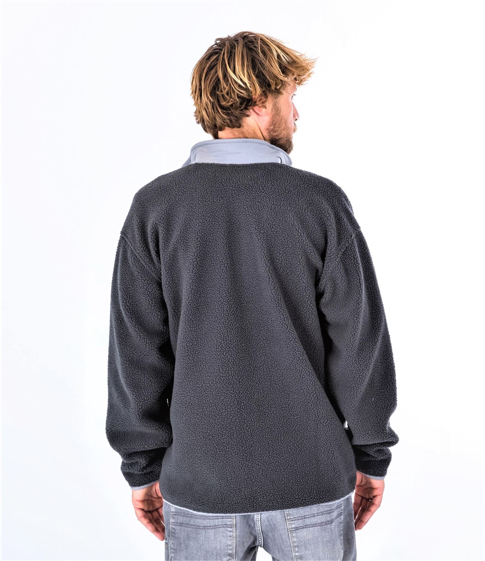 Selección de anoraks, sudaderas con capucha y chaquetas Hurley - Imagen 21 de 70