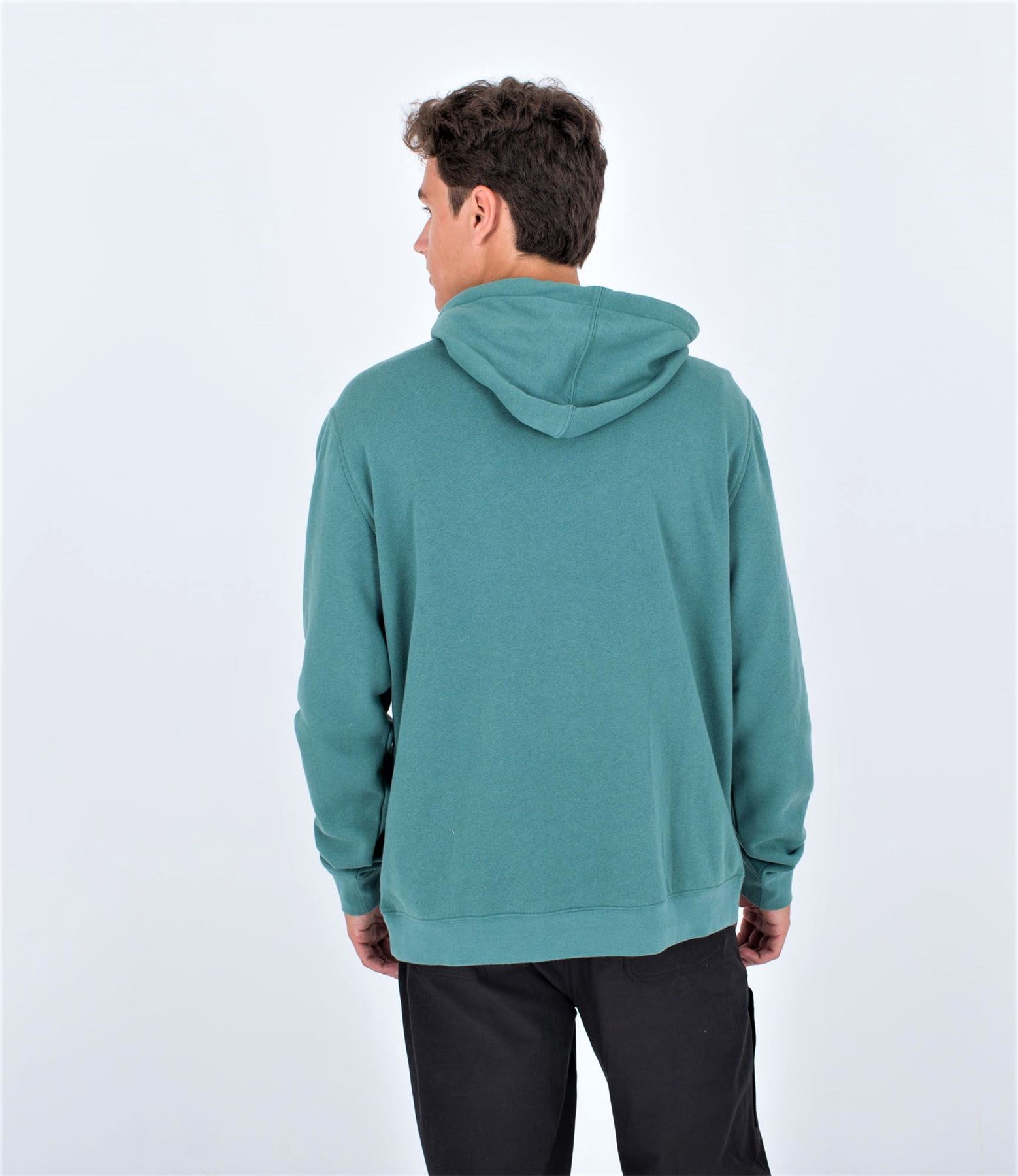 Selección de anoraks, sudaderas con capucha y chaquetas Hurley - Imagen 70 de 70