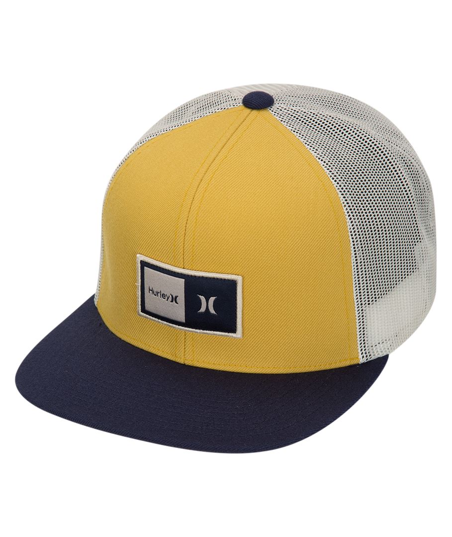 mens snapback trucker hats