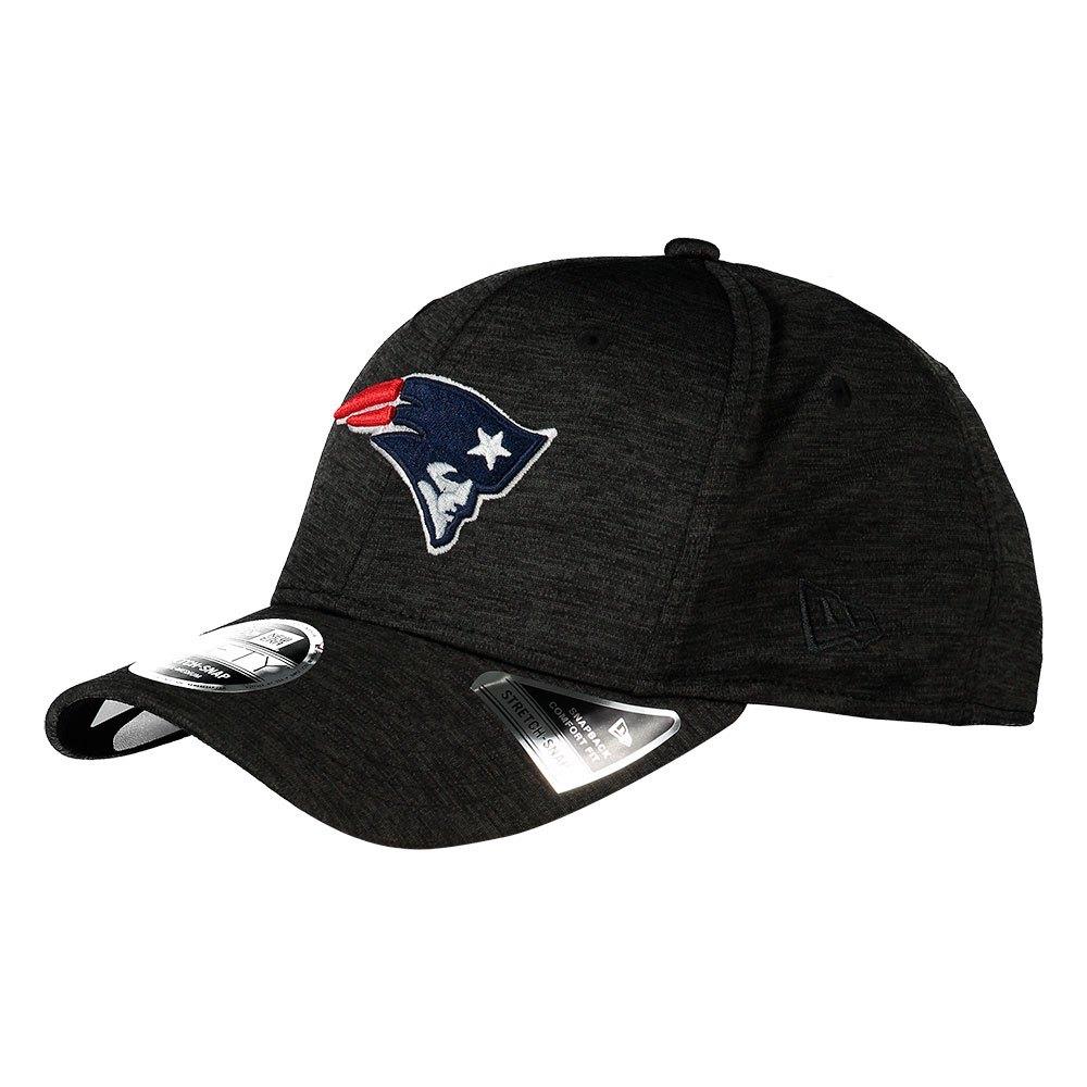 New England Patriots Cap Adjustable Total Shadow Tech 9Fifty New Era Cap