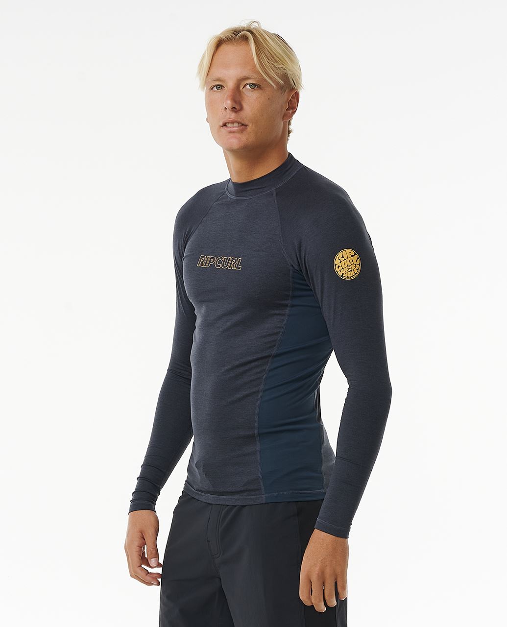 Chaleco Rip Curl Erupción Manga Larga UPF 50+ Selección Dawn Patrol - Imagen 3 de 37