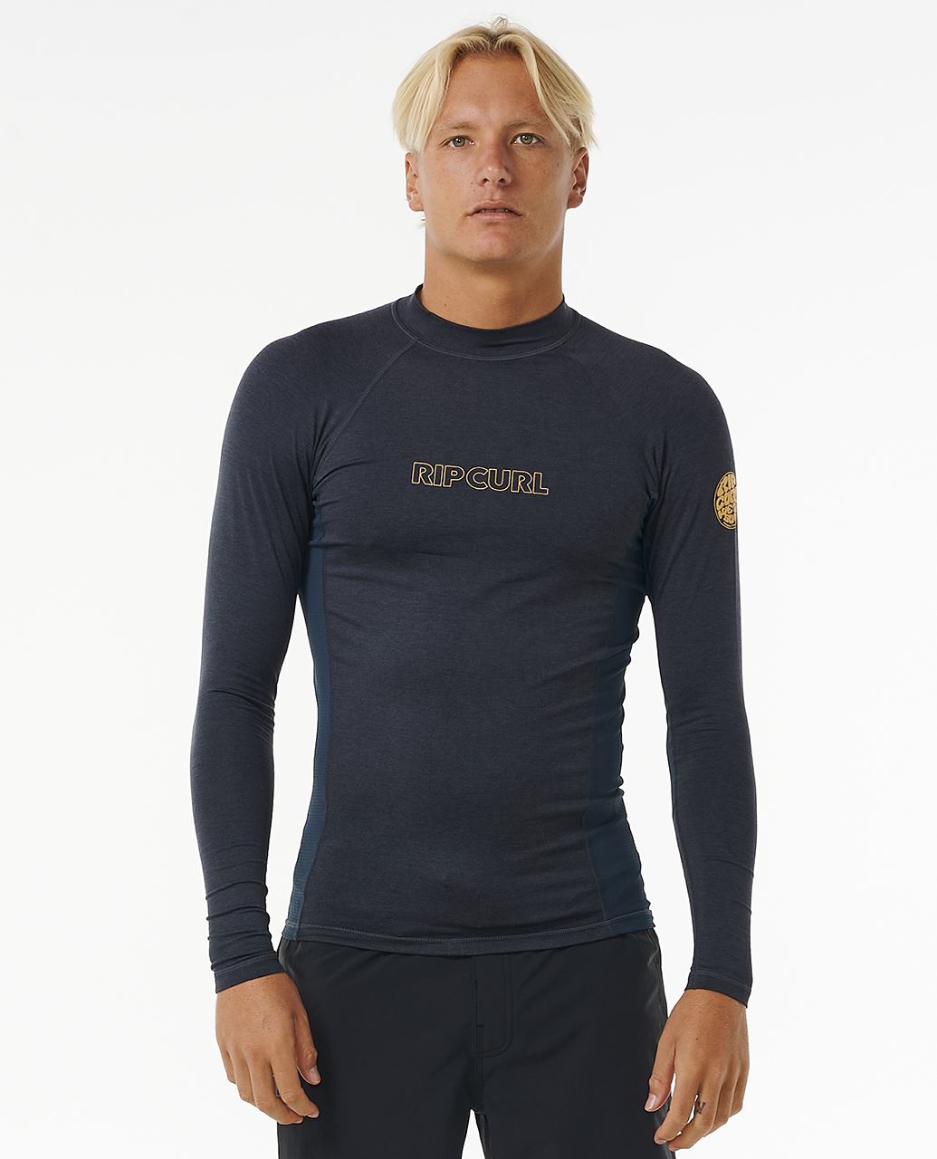 Chaleco Rip Curl Erupción Manga Larga UPF 50+ Selección Dawn Patrol - Imagen 10 de 37